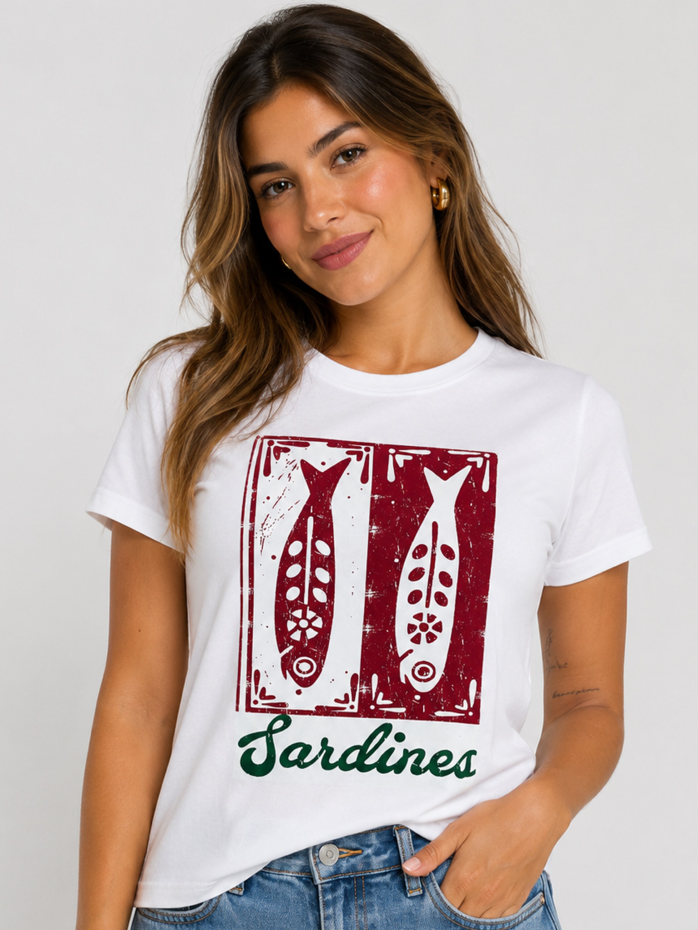Tshirts