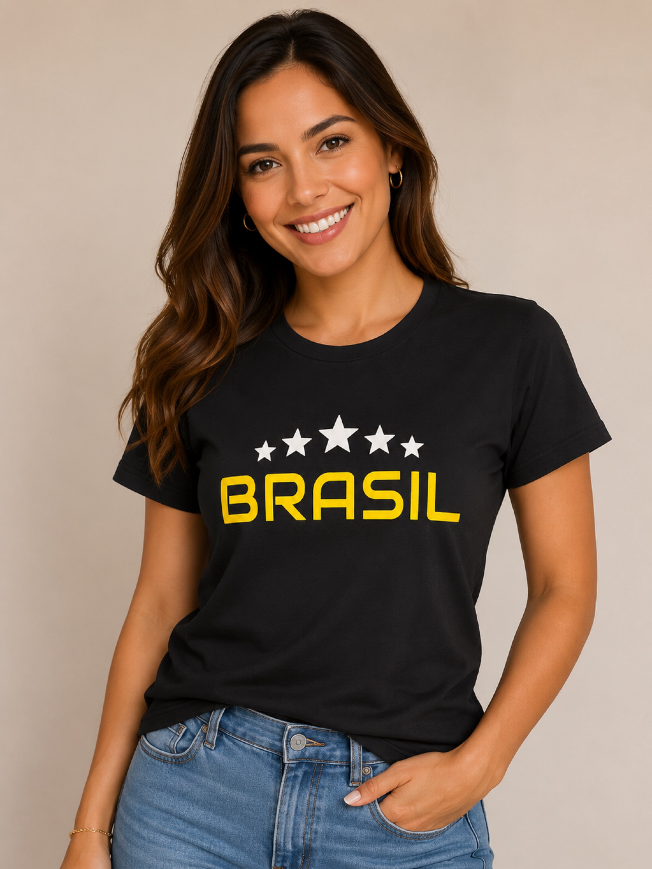 Tshirts Brasil