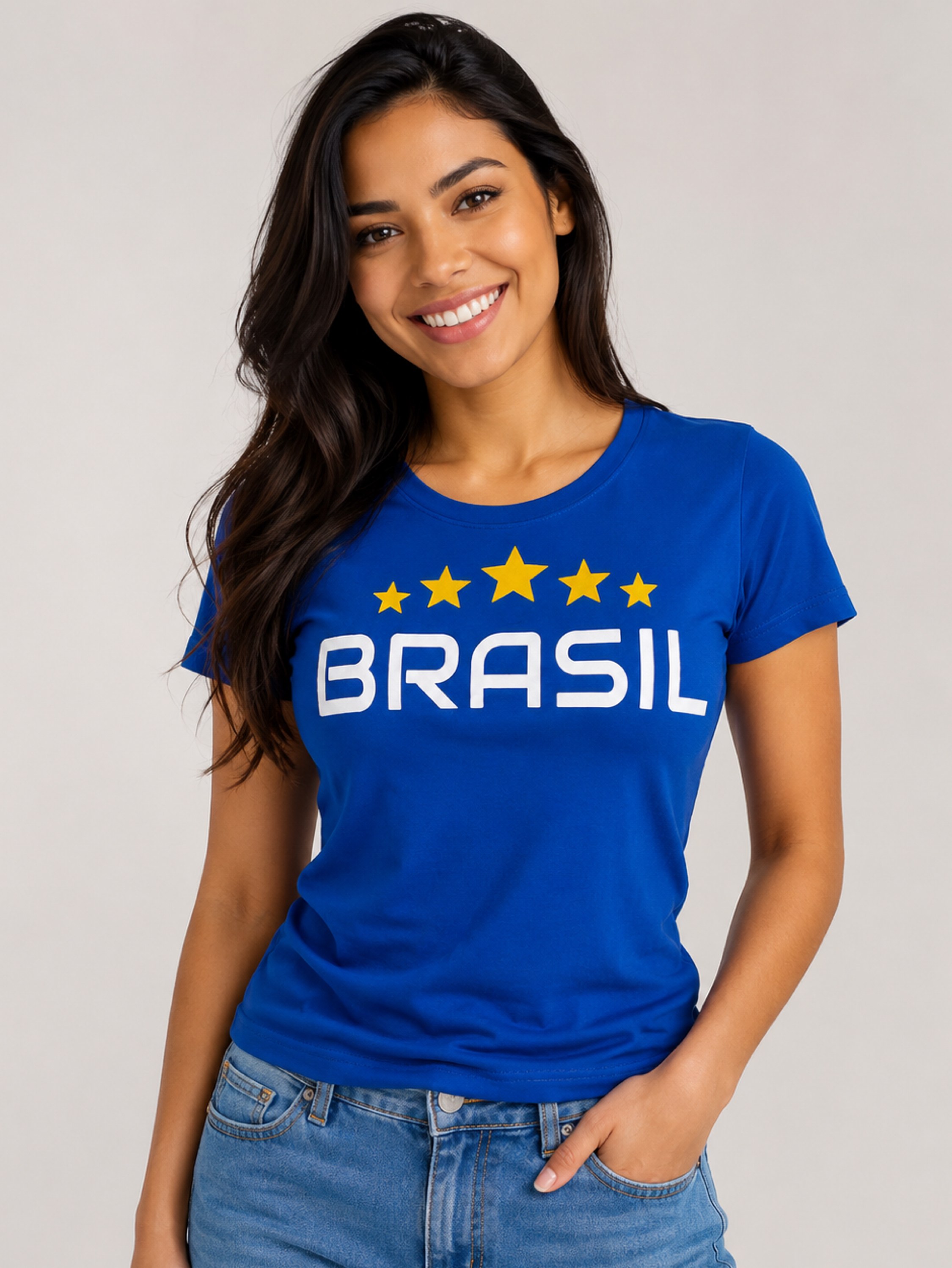 Tshirts Brasil