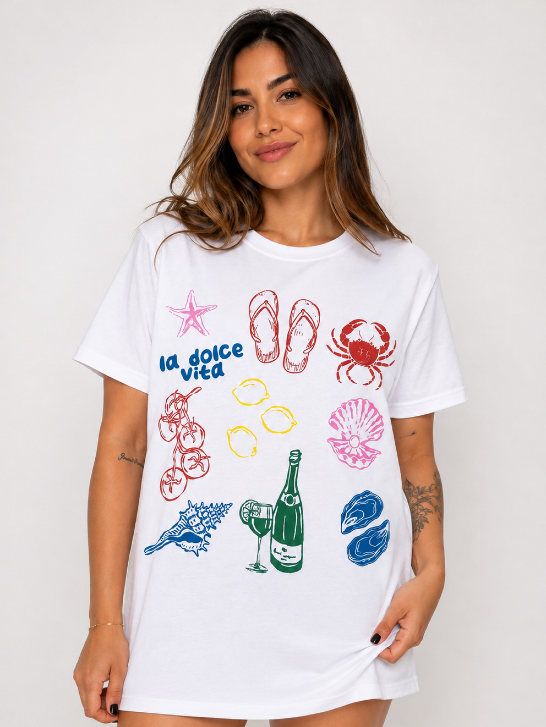 Max Tshirts