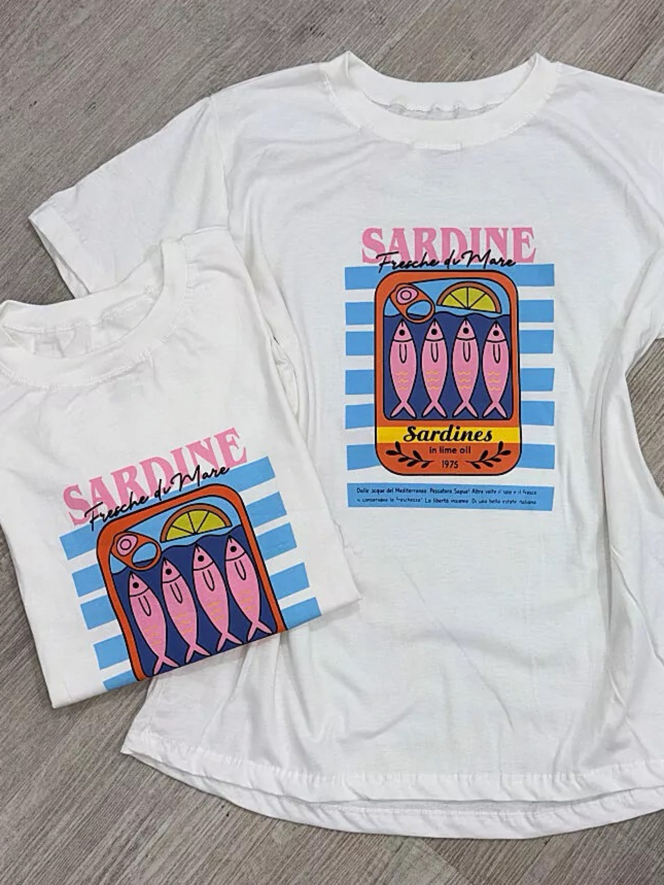 Tshirts PlusSize