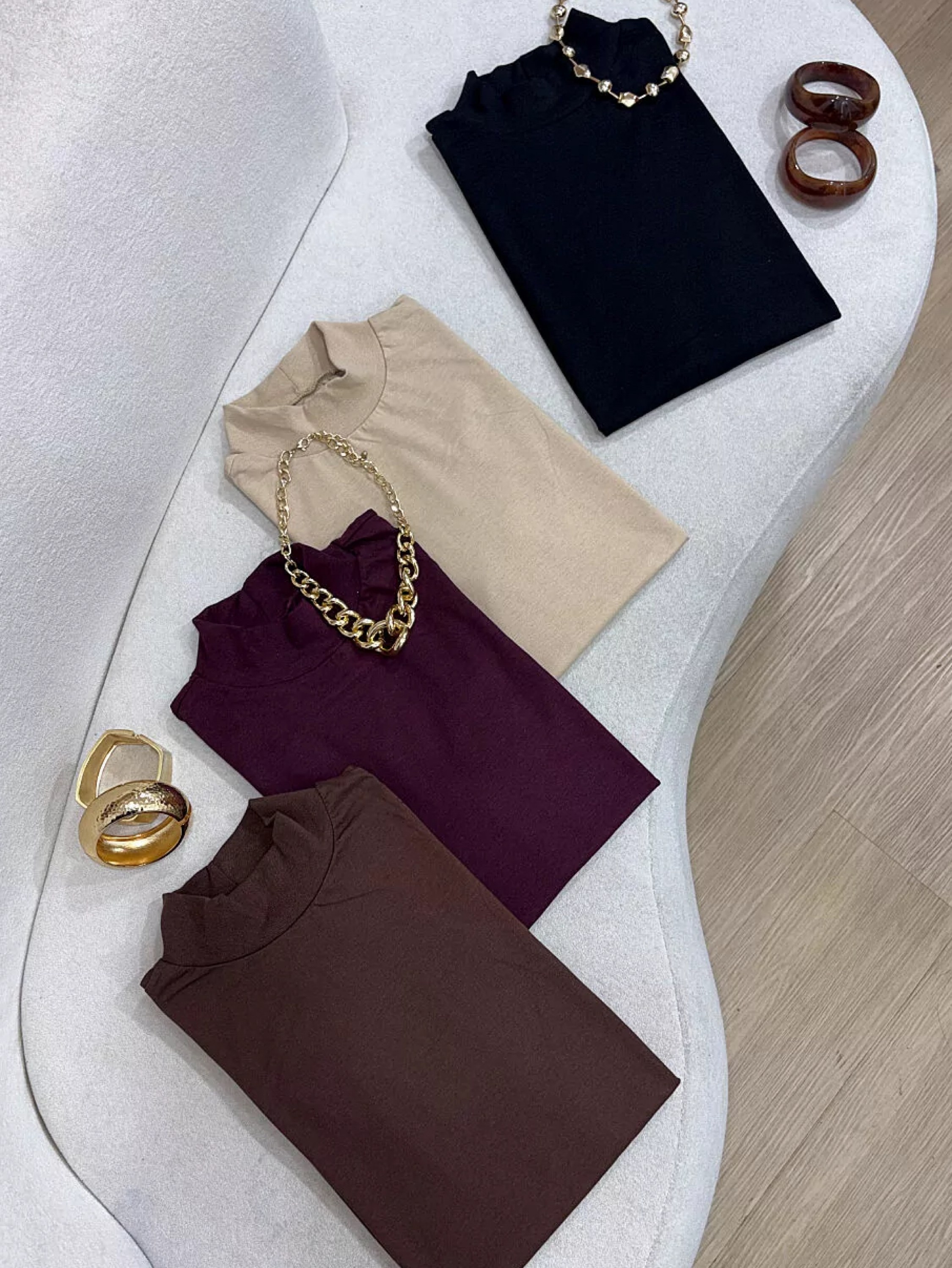 Tshirts Gola Zara