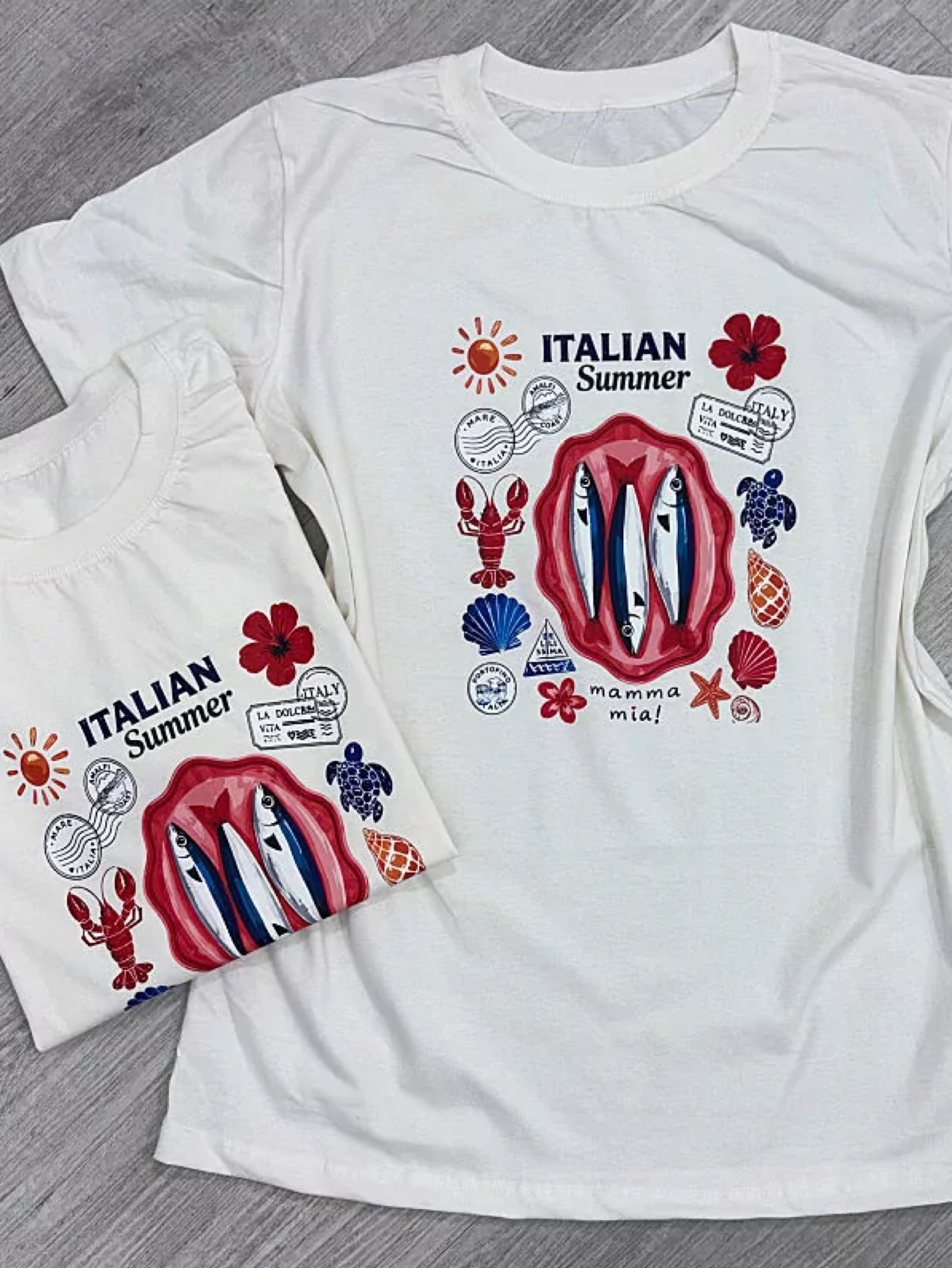 Tshirts PlusSize