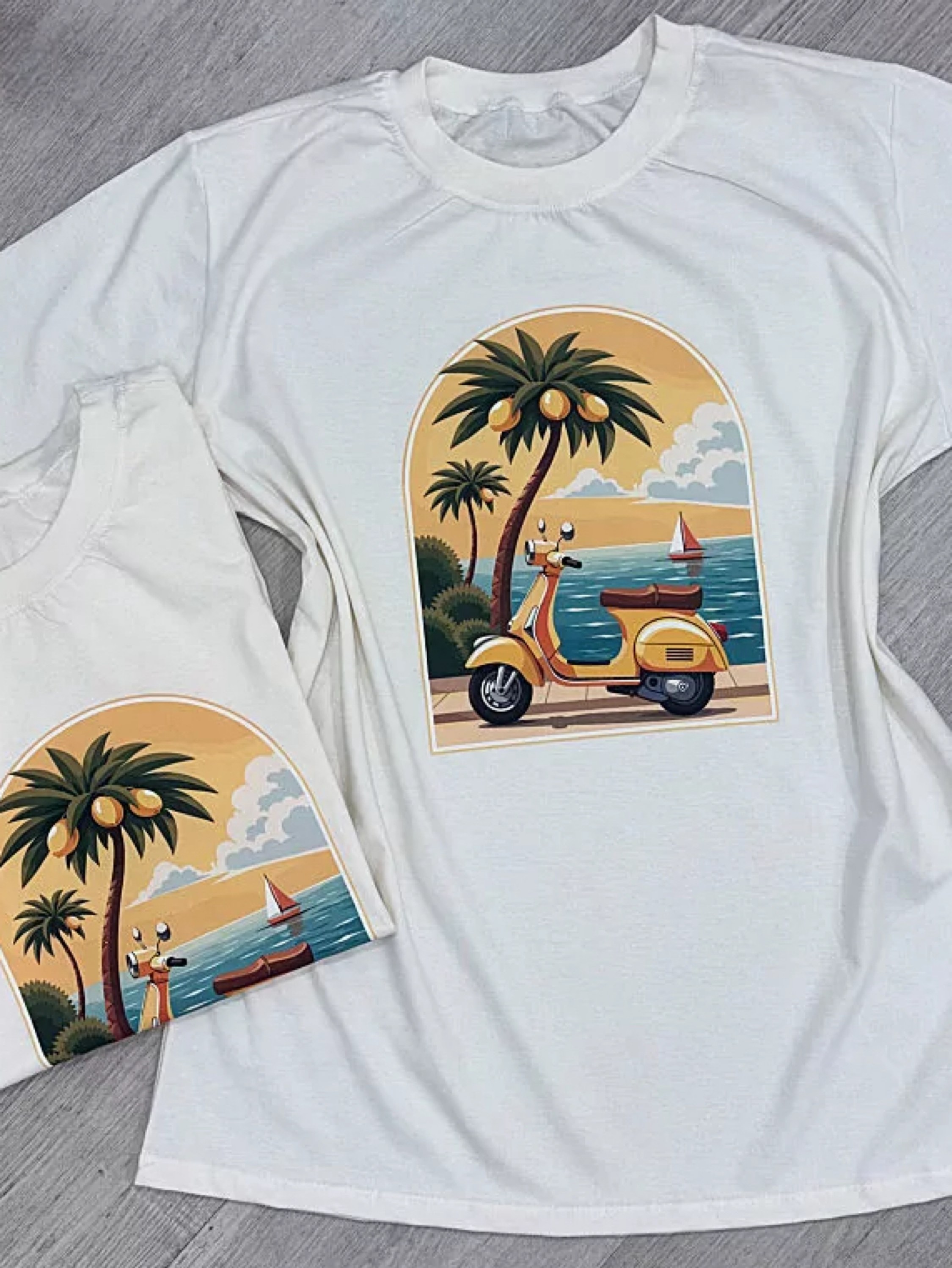 Tshirts PlusSize