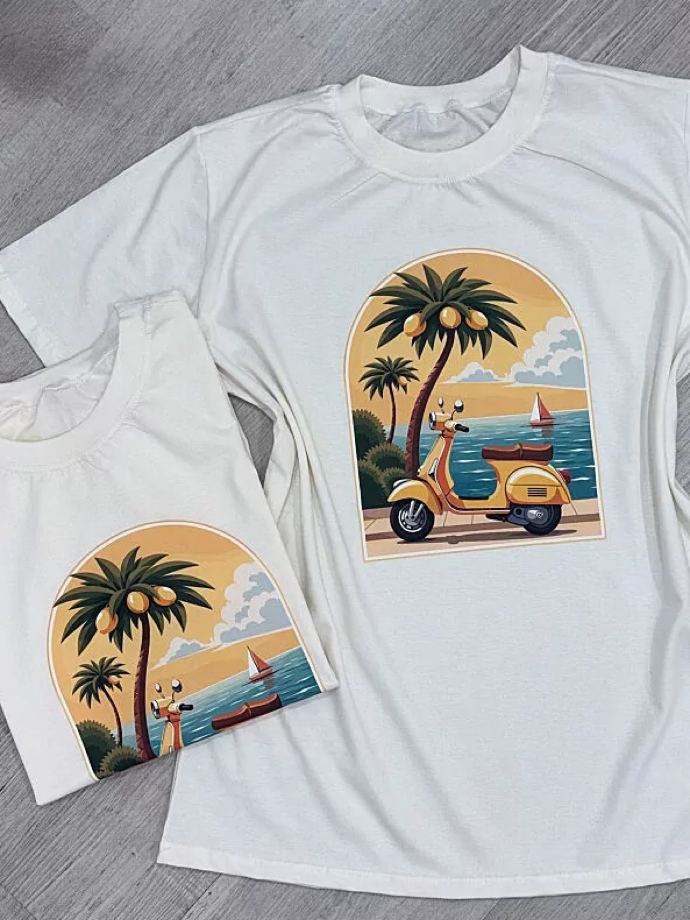 Tshirts PlusSize