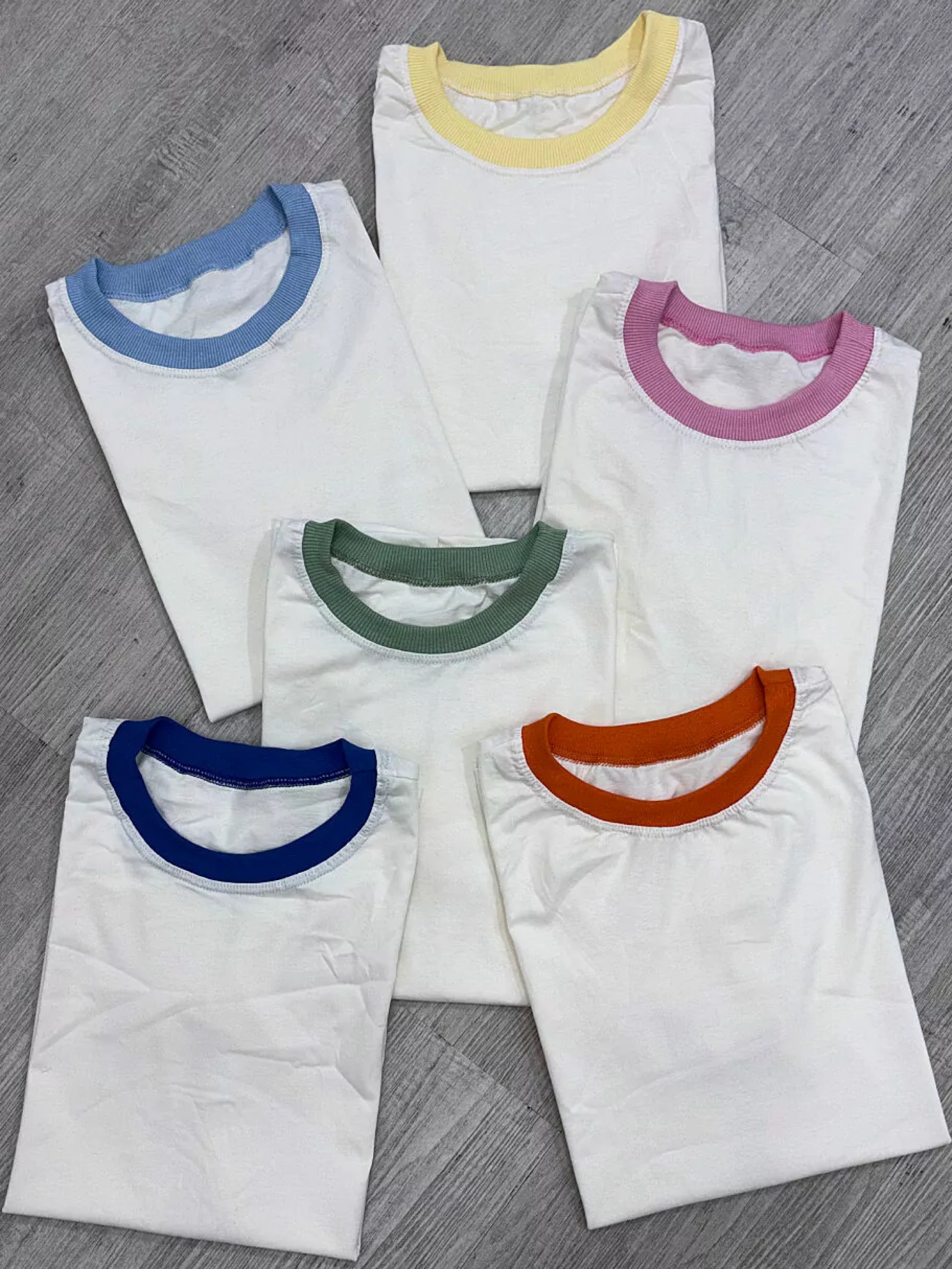 Tshirts
