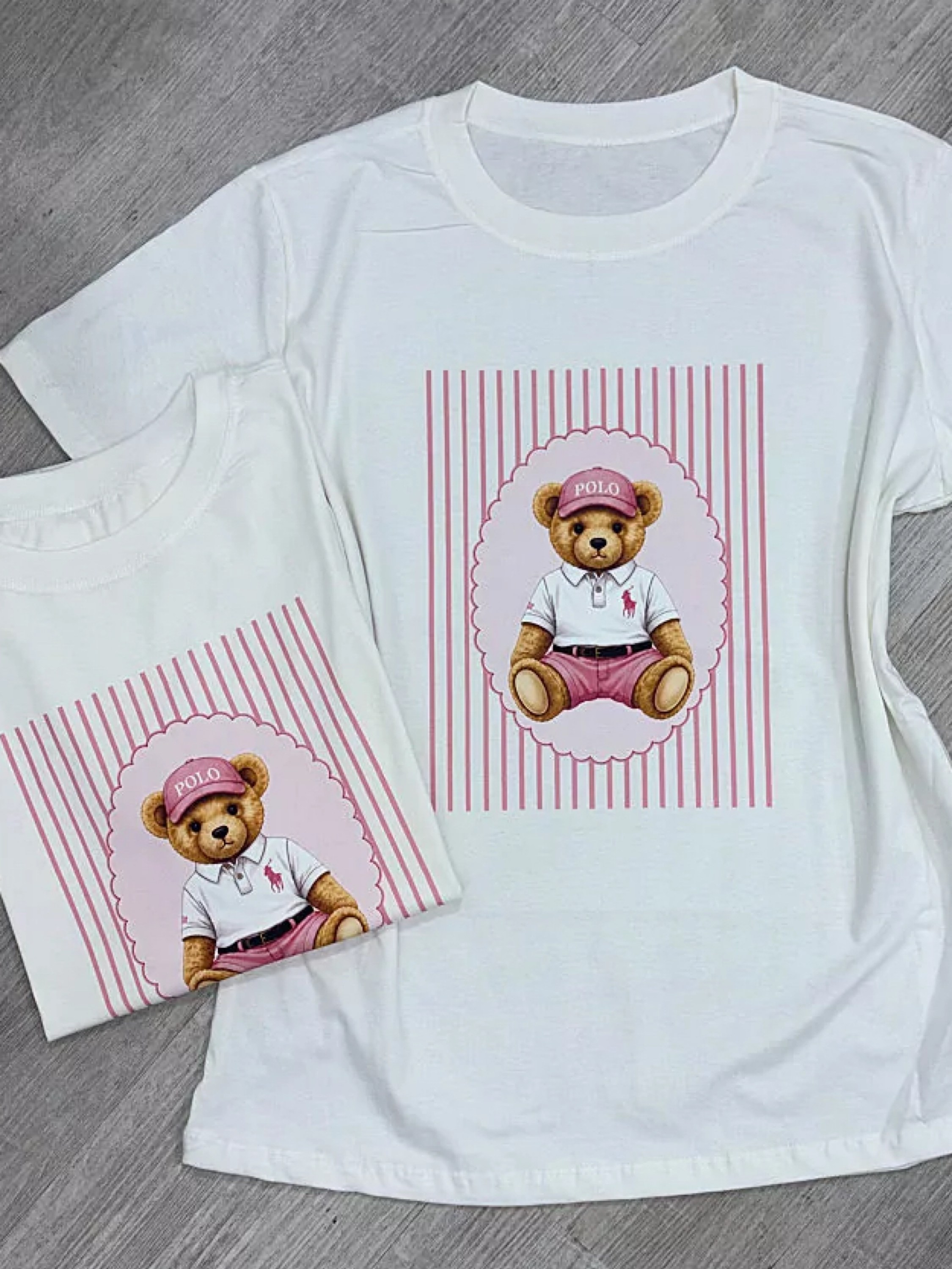 Tshirts PlusSize