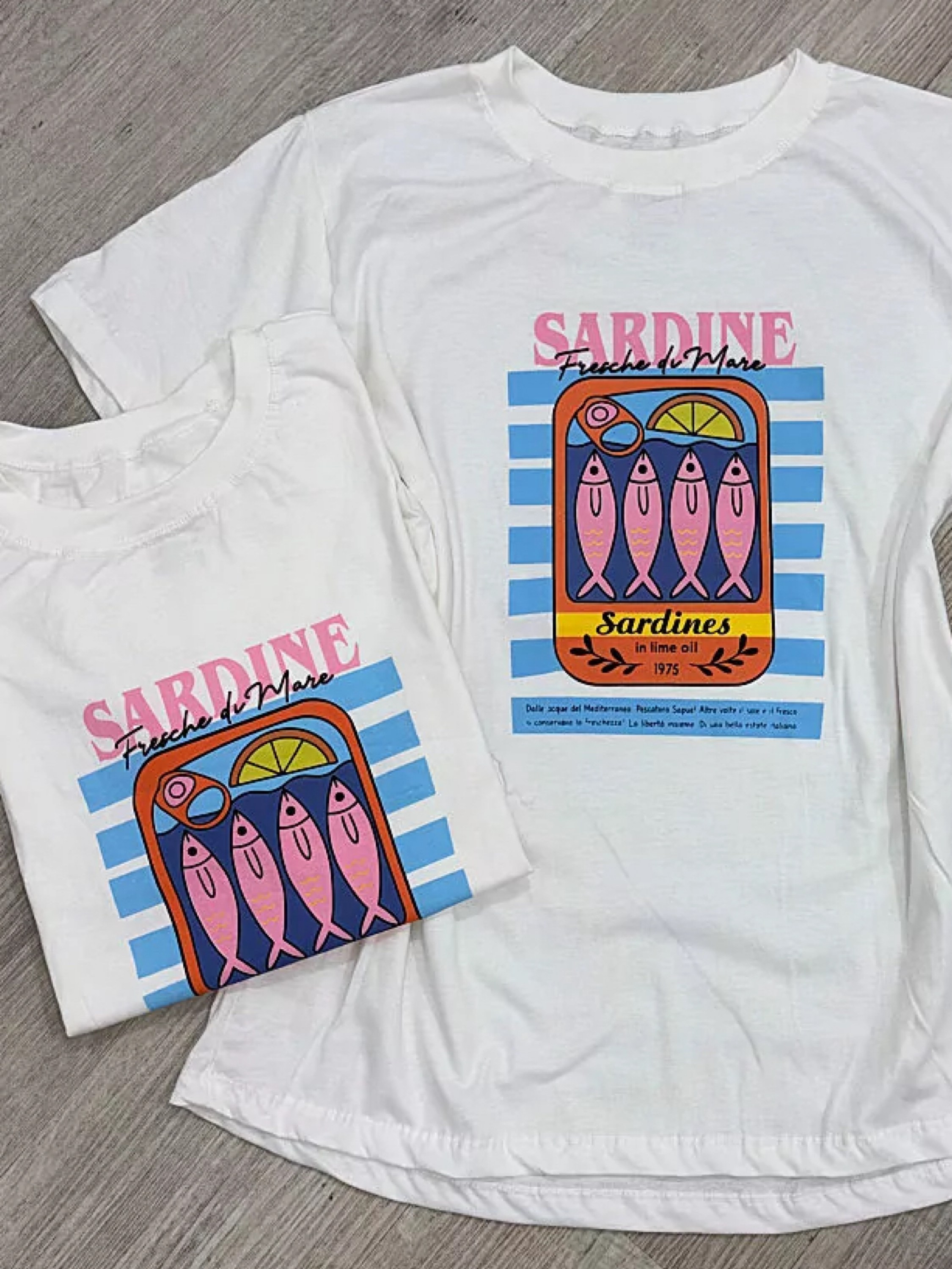 Tshirts PlusSize