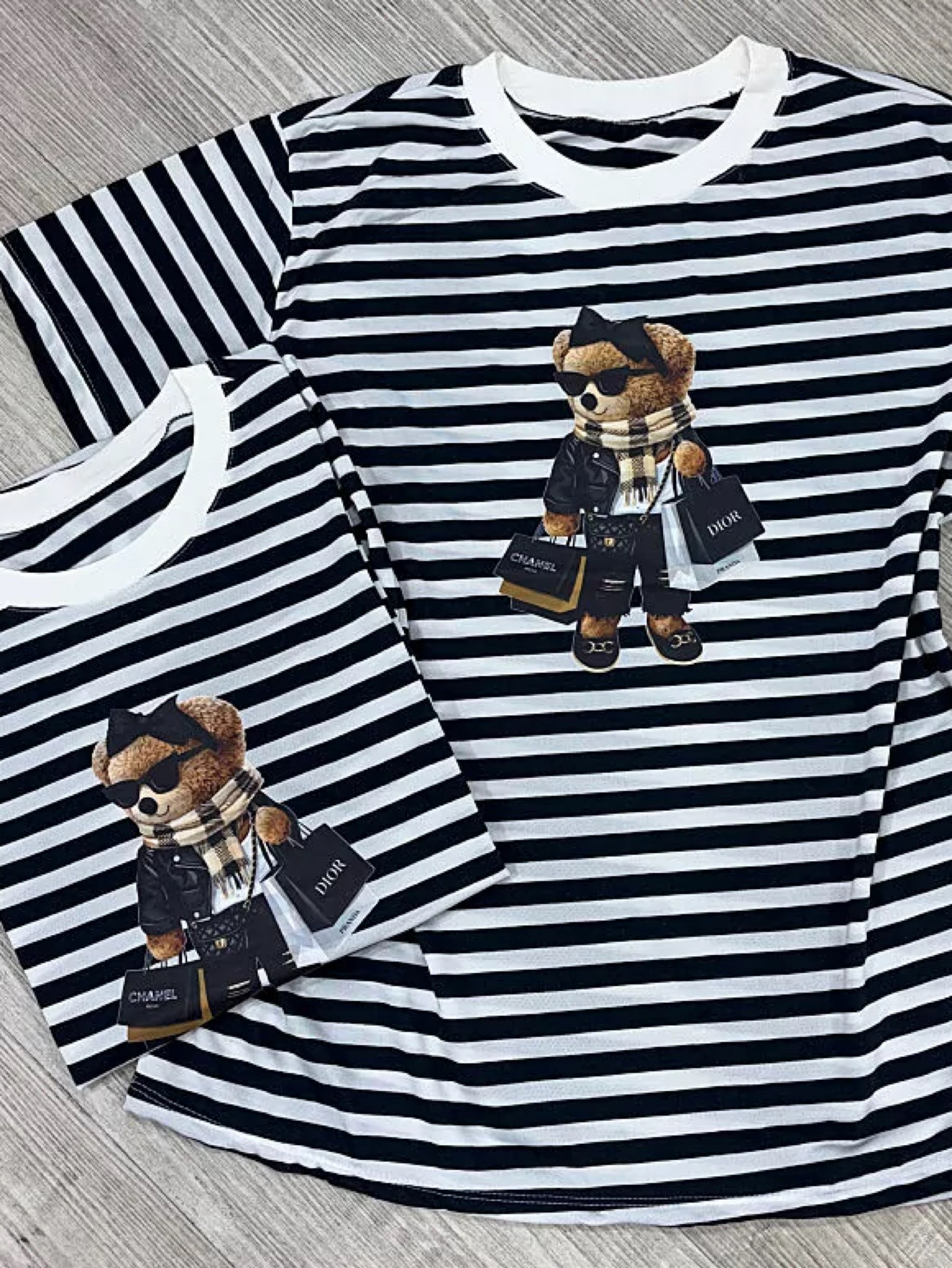 Tshirts PlusSize