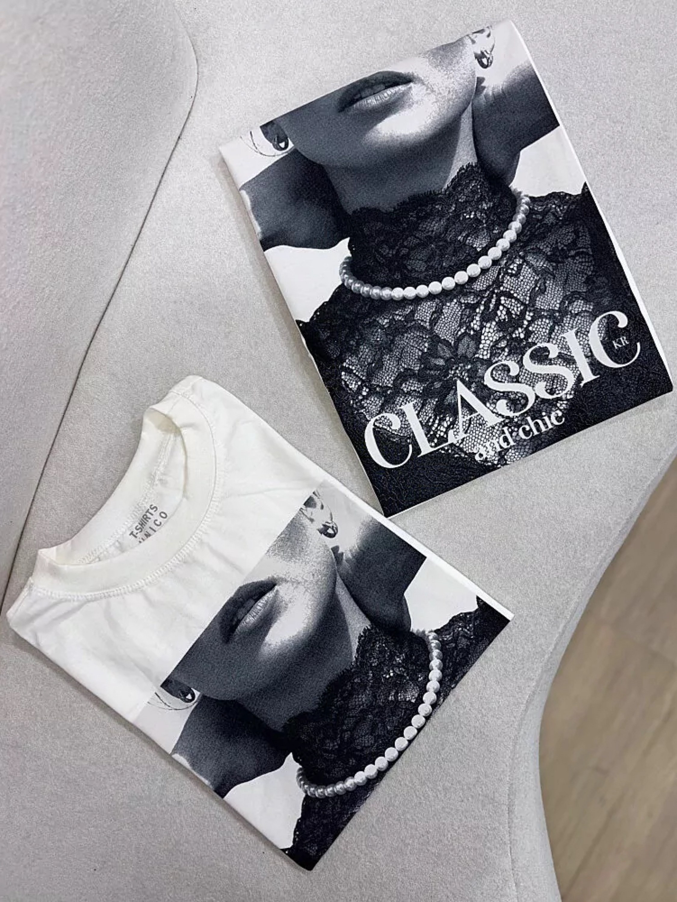 Tshirts