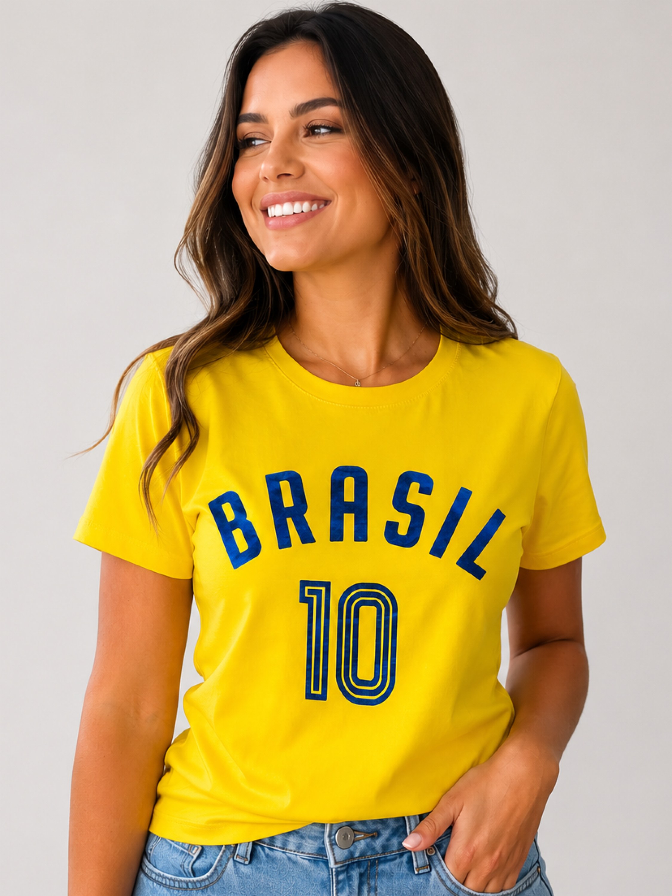 Tshirts Brasil