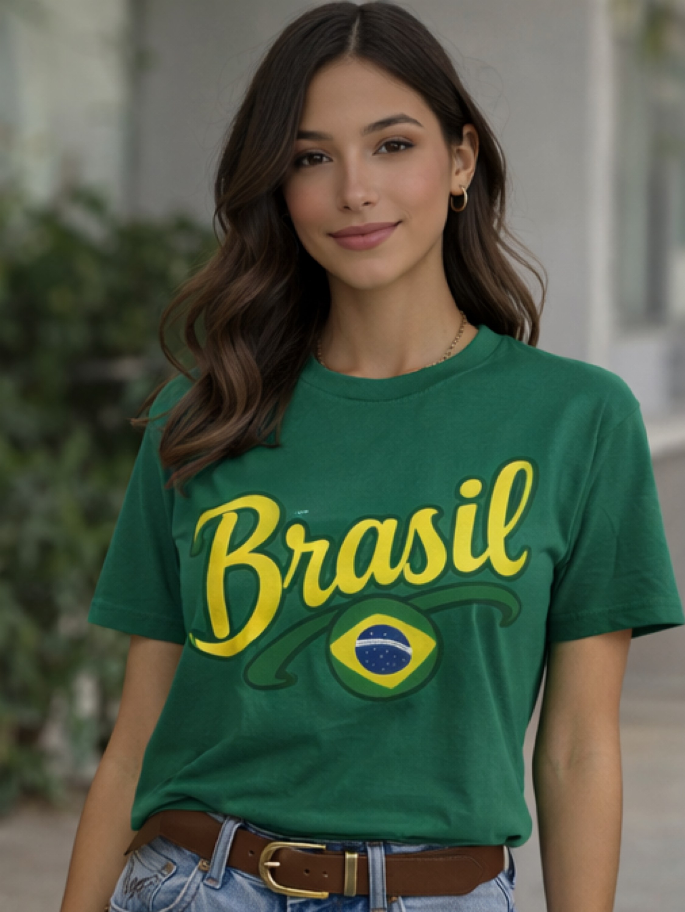 Tshirts Brasil