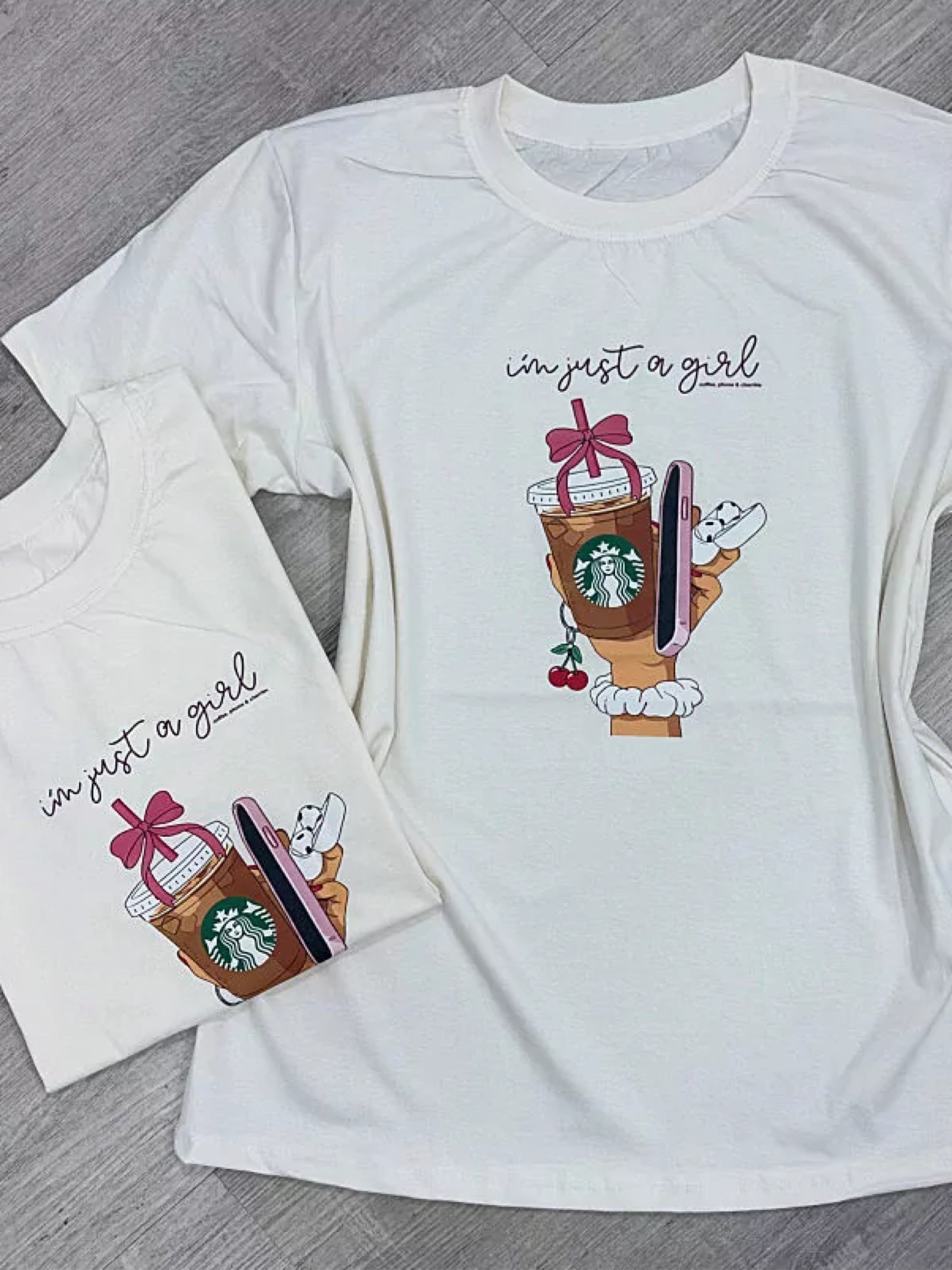 Tshirts PlusSize