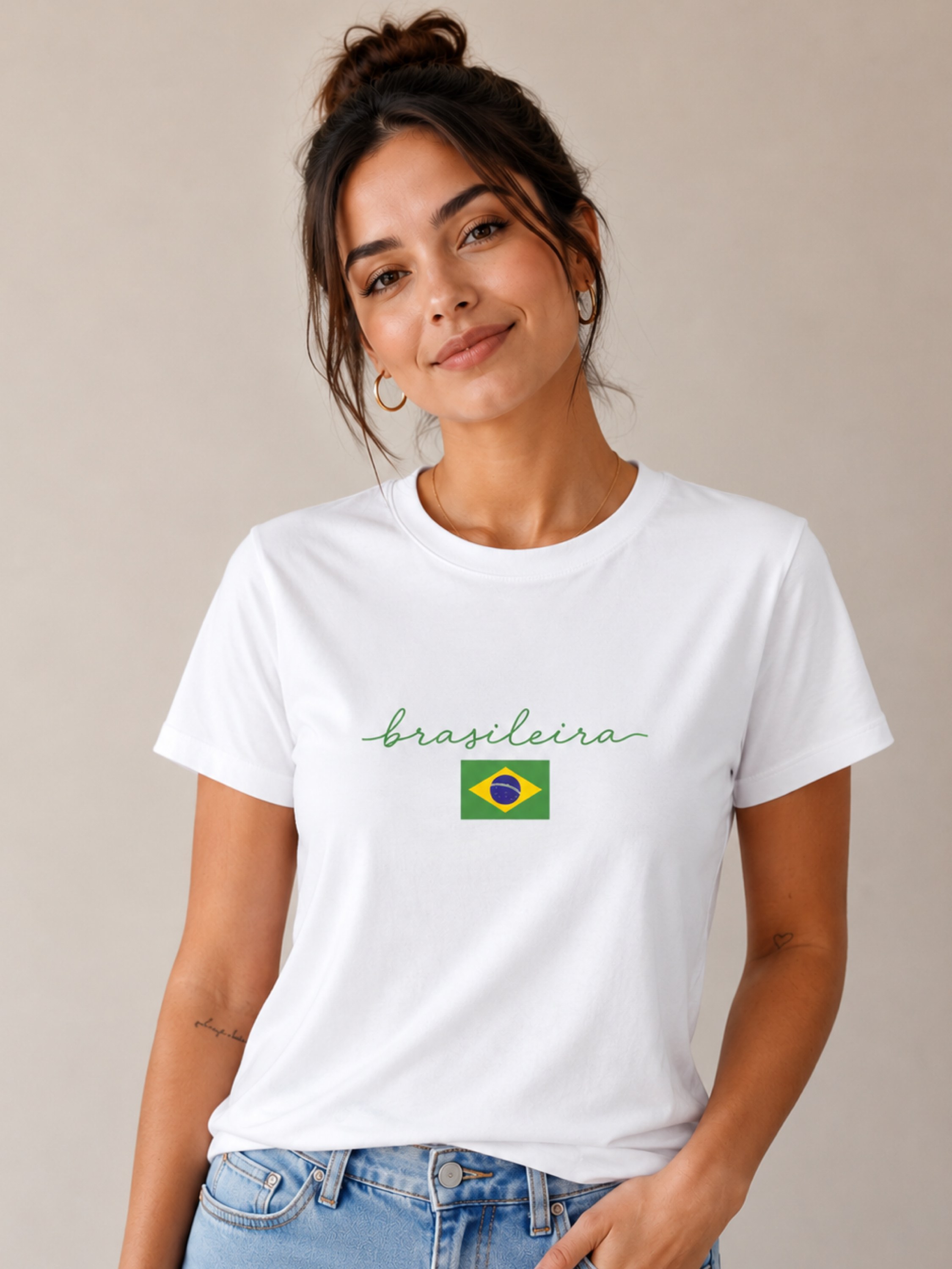 Tshirts Brasil