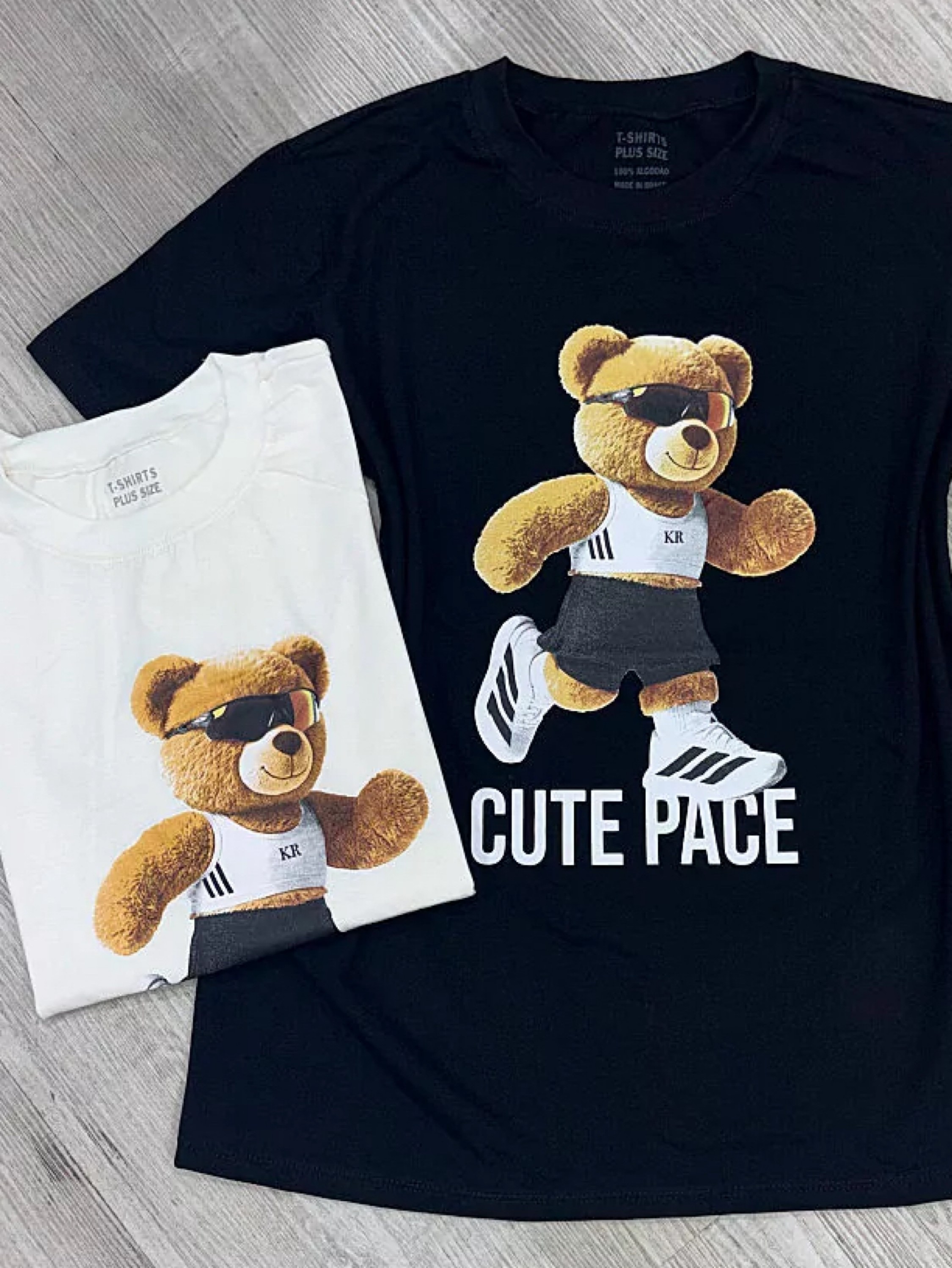 Tshirts PlusSize