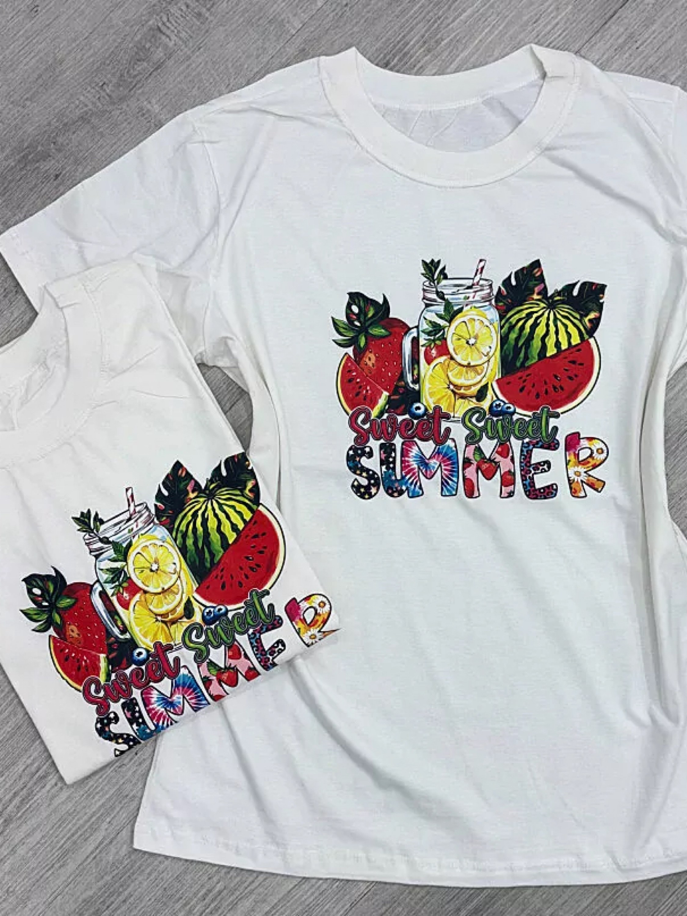 Tshirts PlusSize