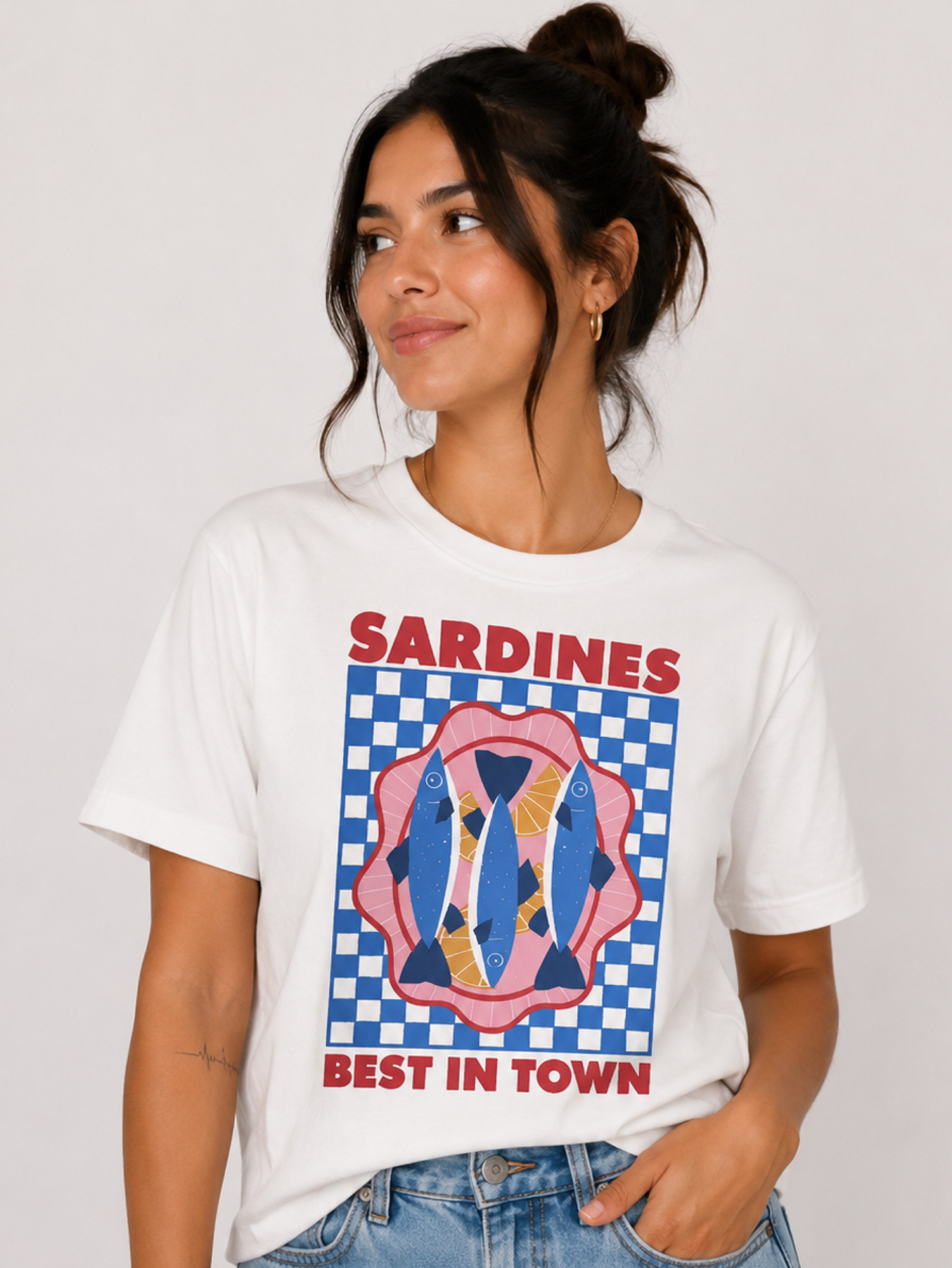 Tshirts