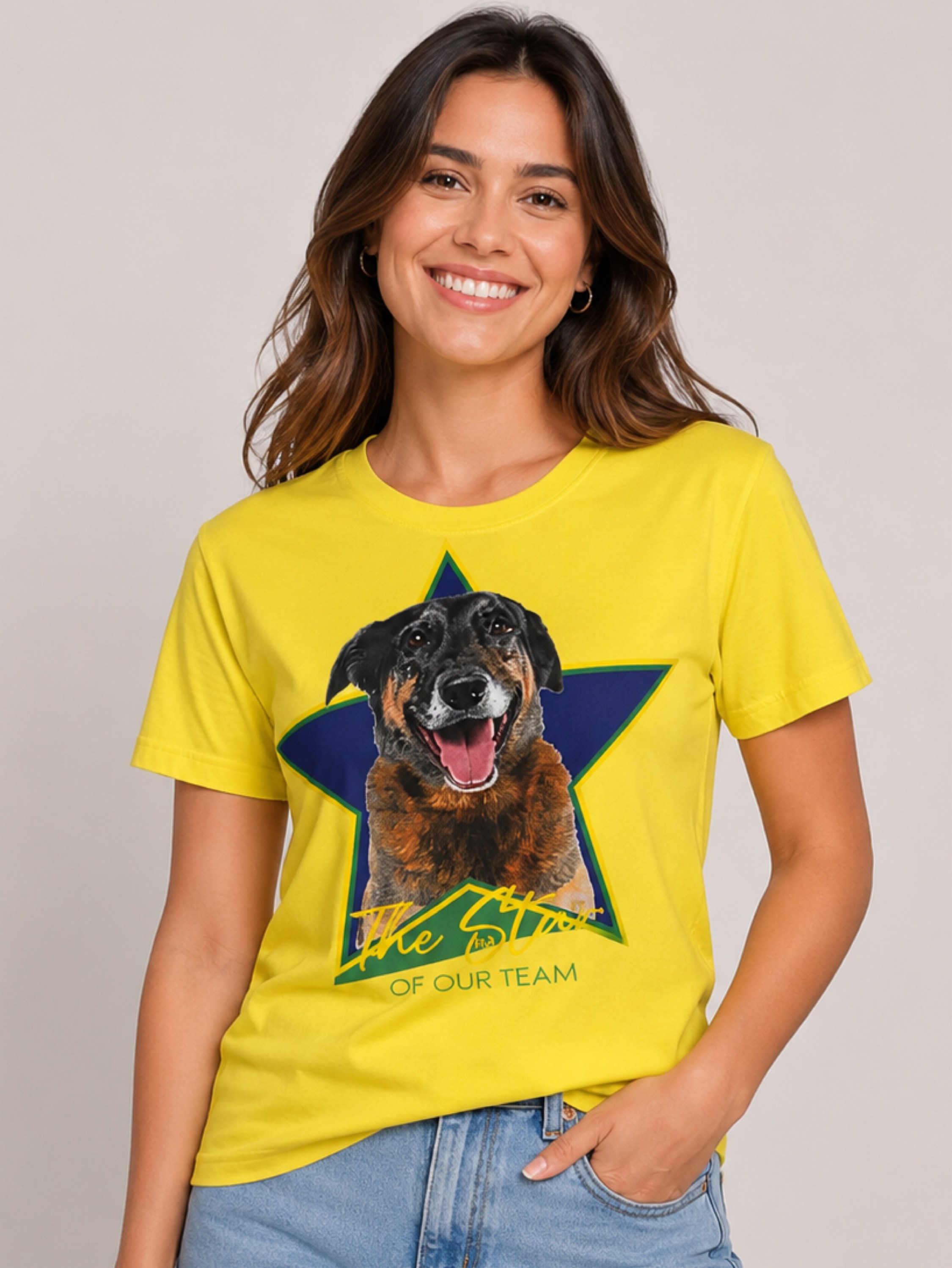 Tshirts Brasil