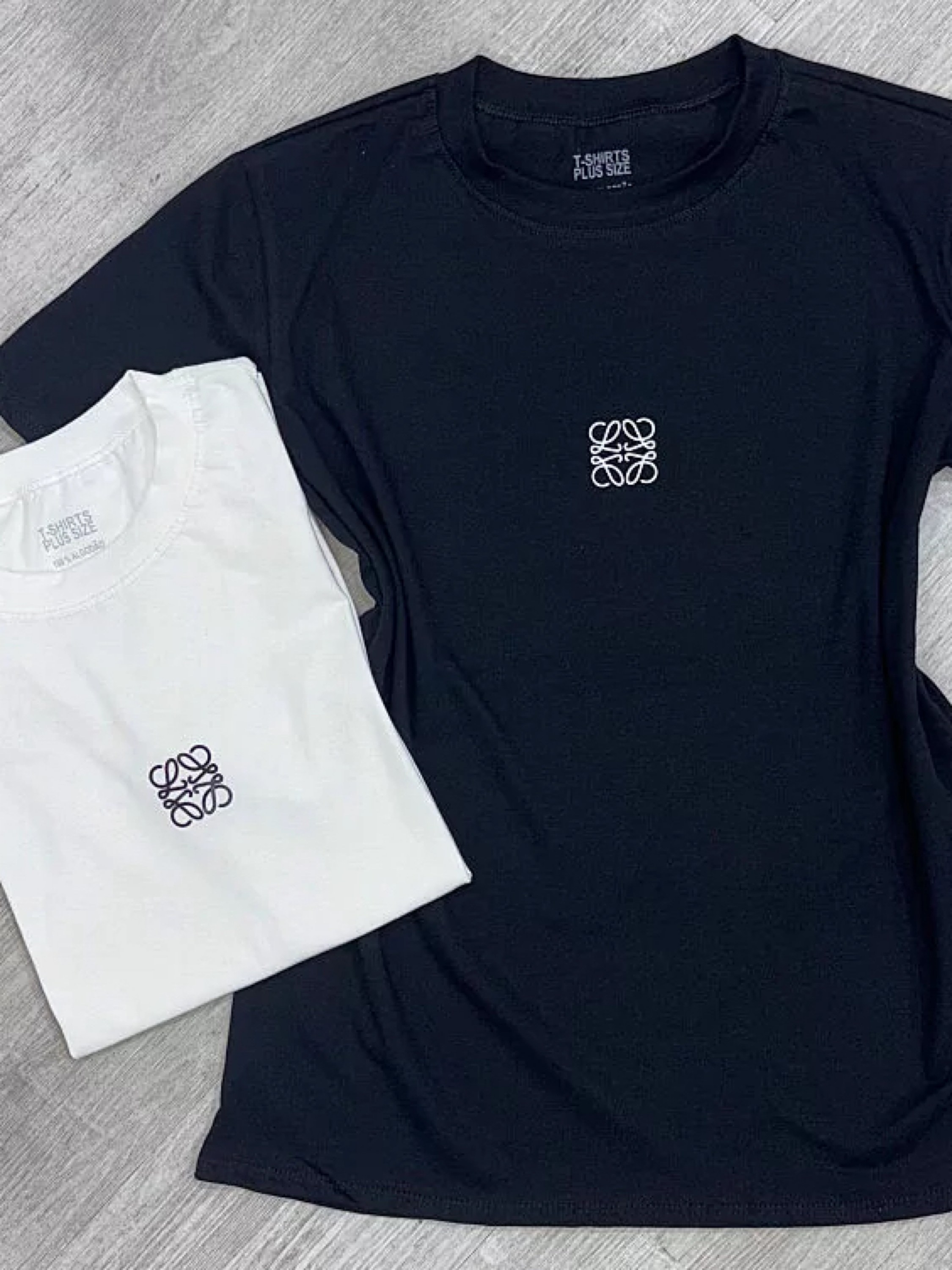 Tshirts PlusSize