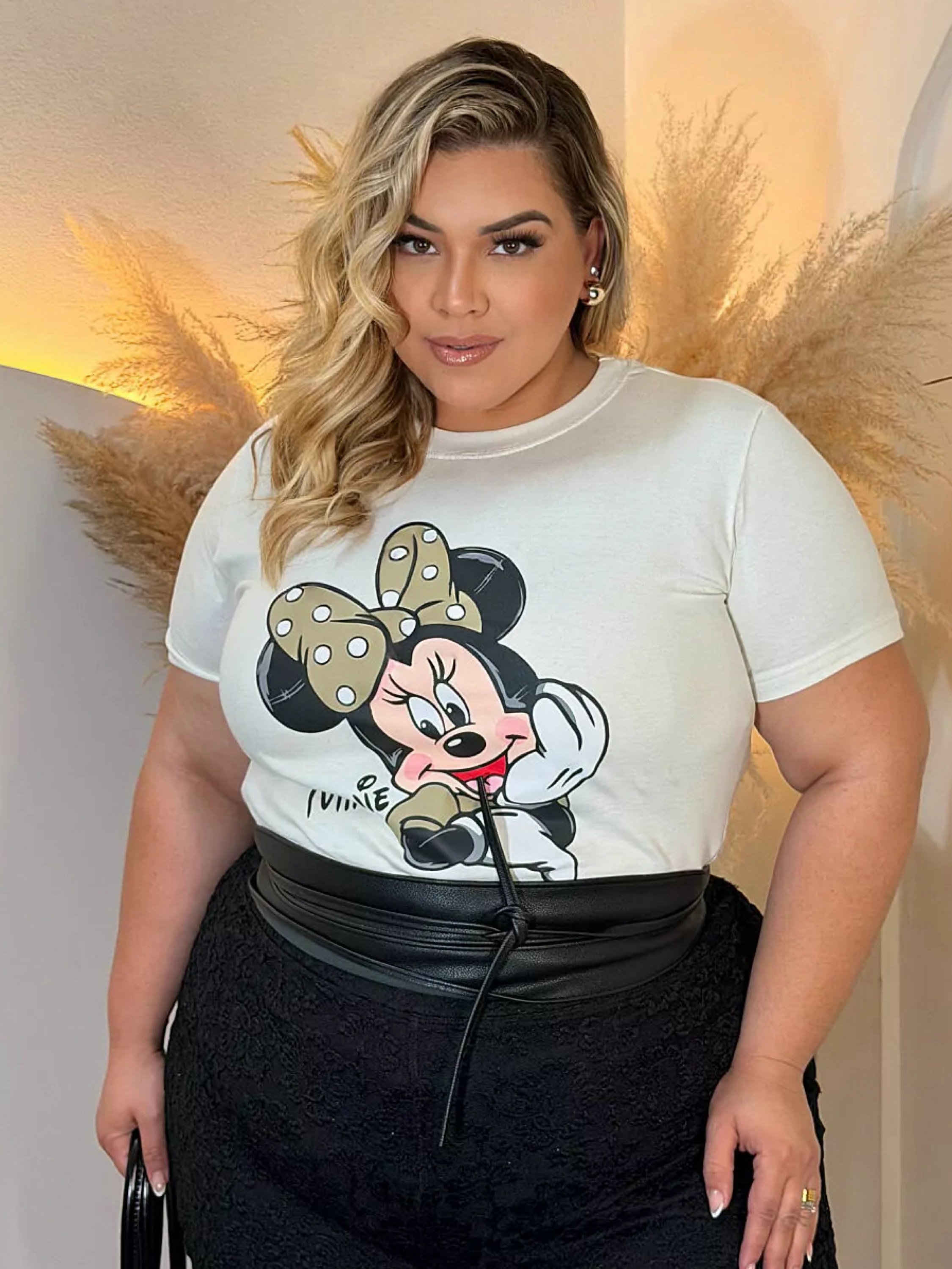 Tshirts Plus Size Disney