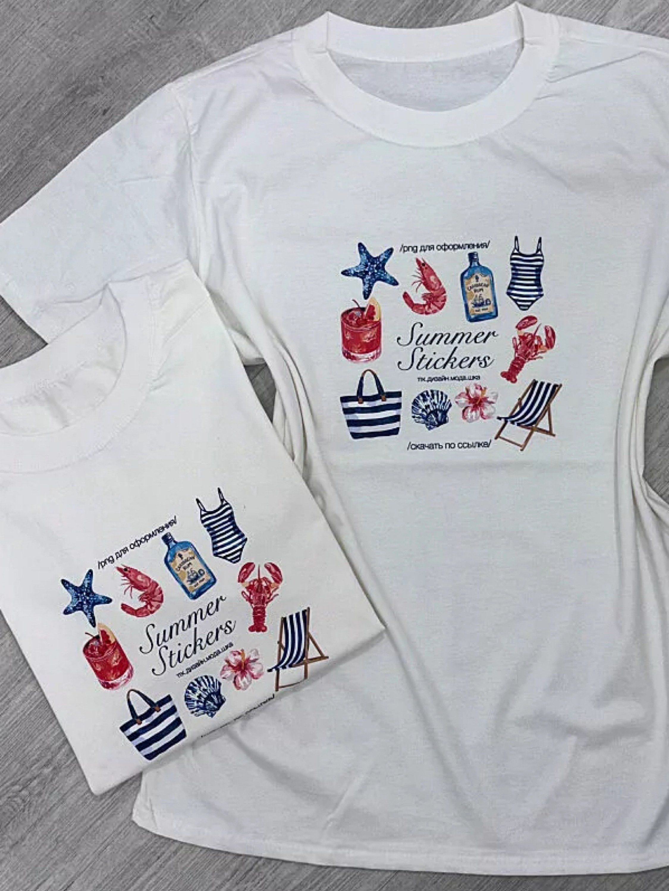 Tshirts PlusSize