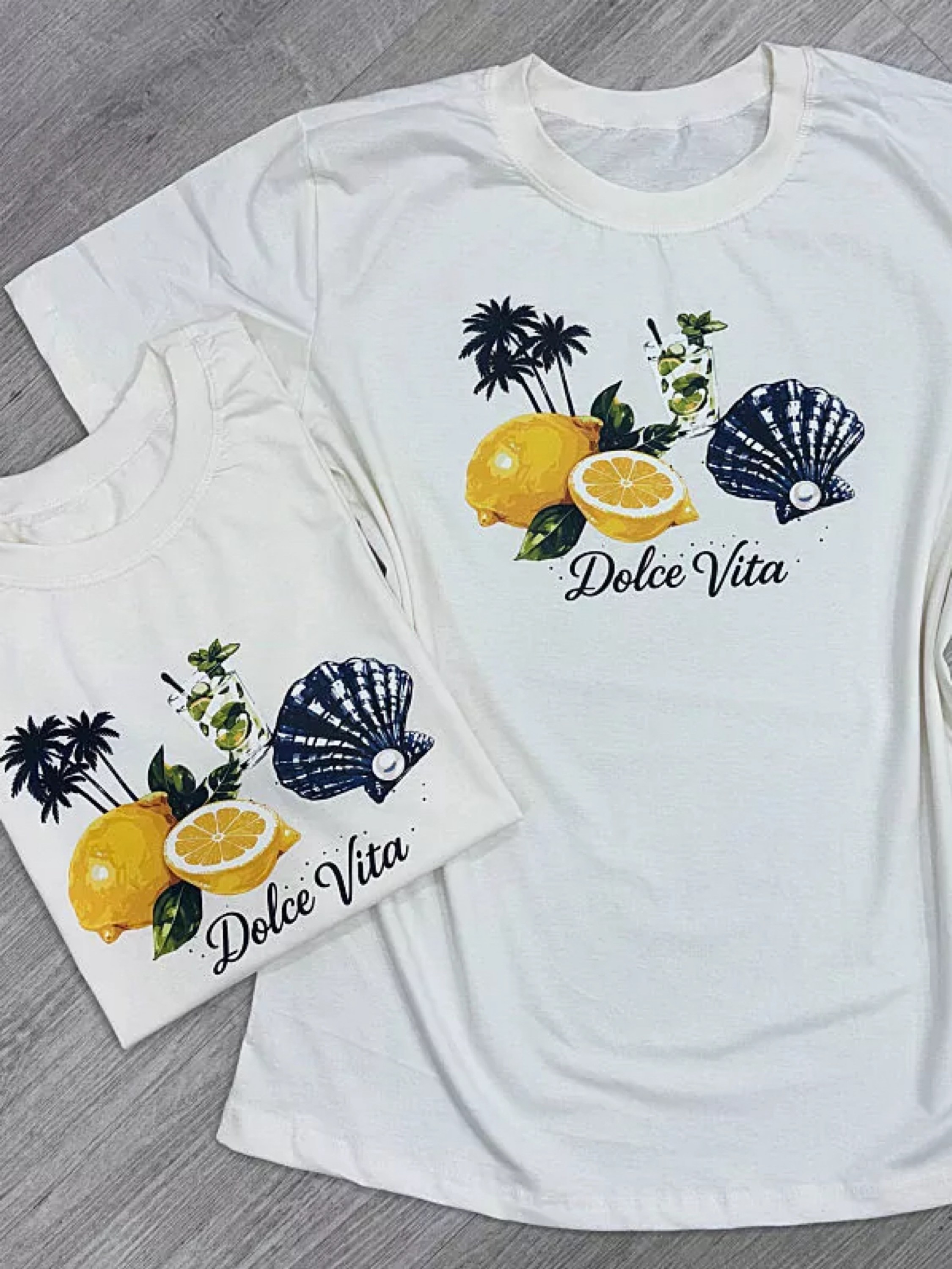 Tshirts PlusSize