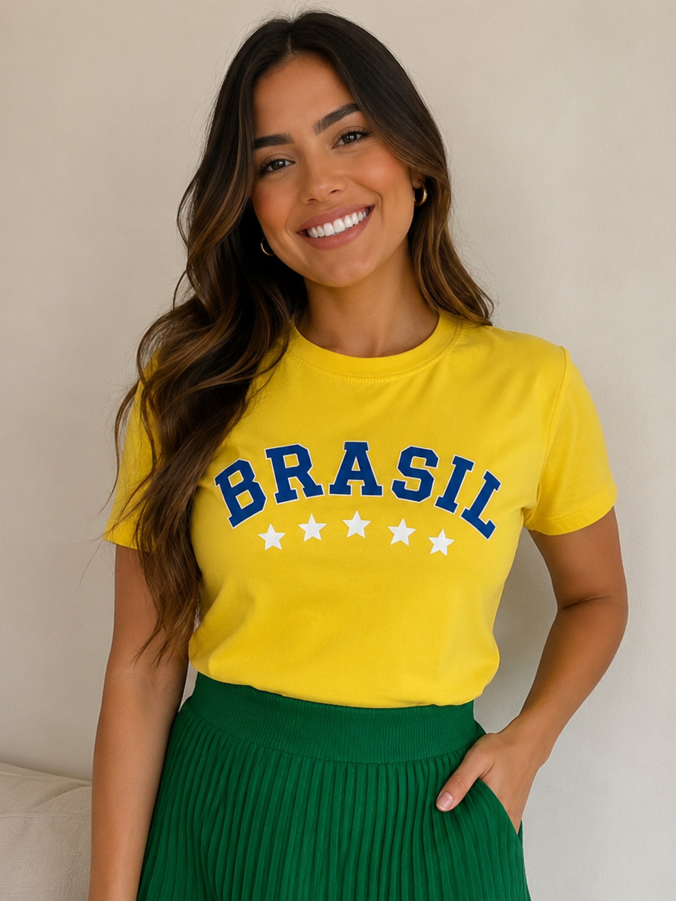 Tshirts Brasil