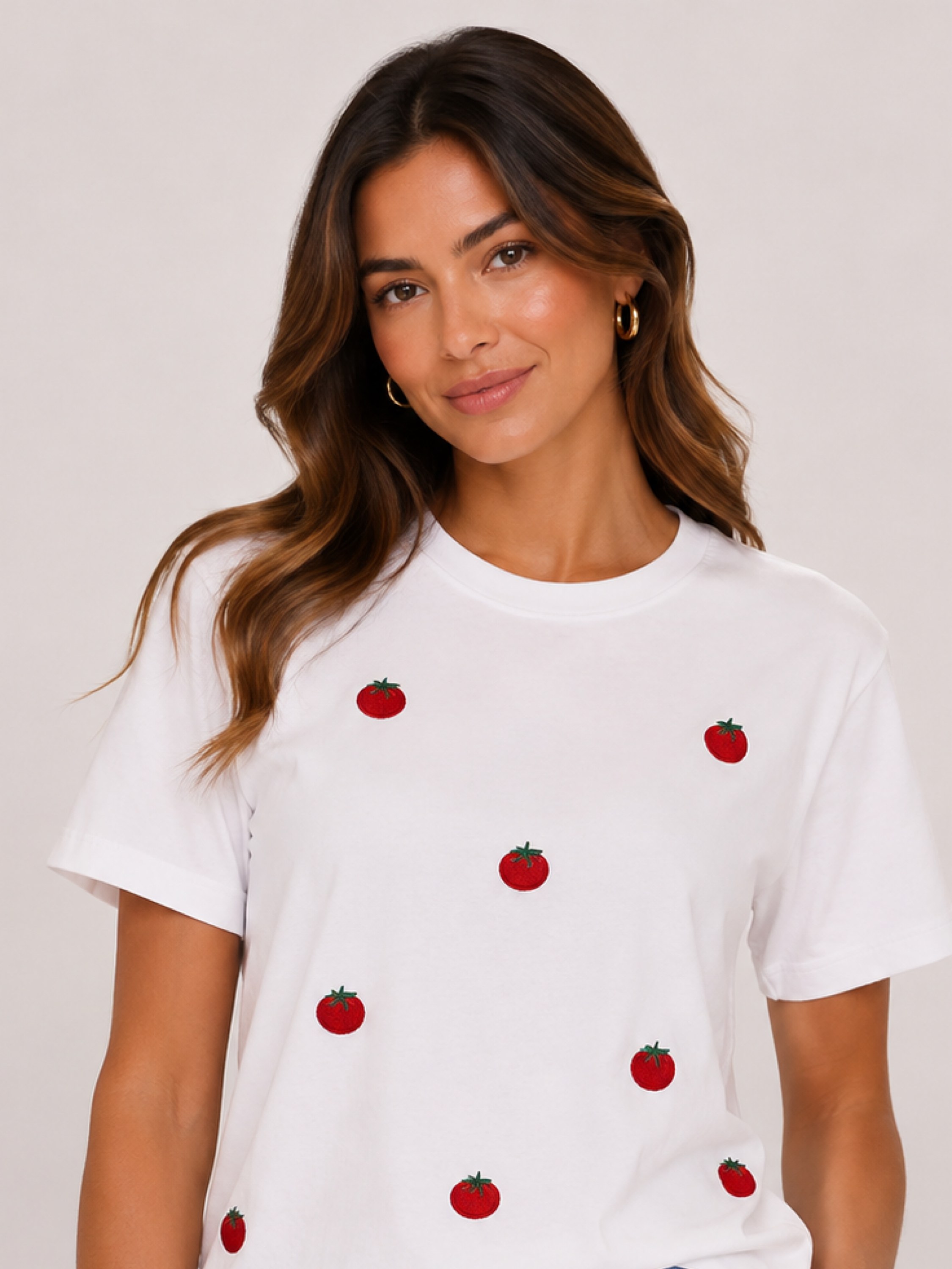Tshirts Bordado