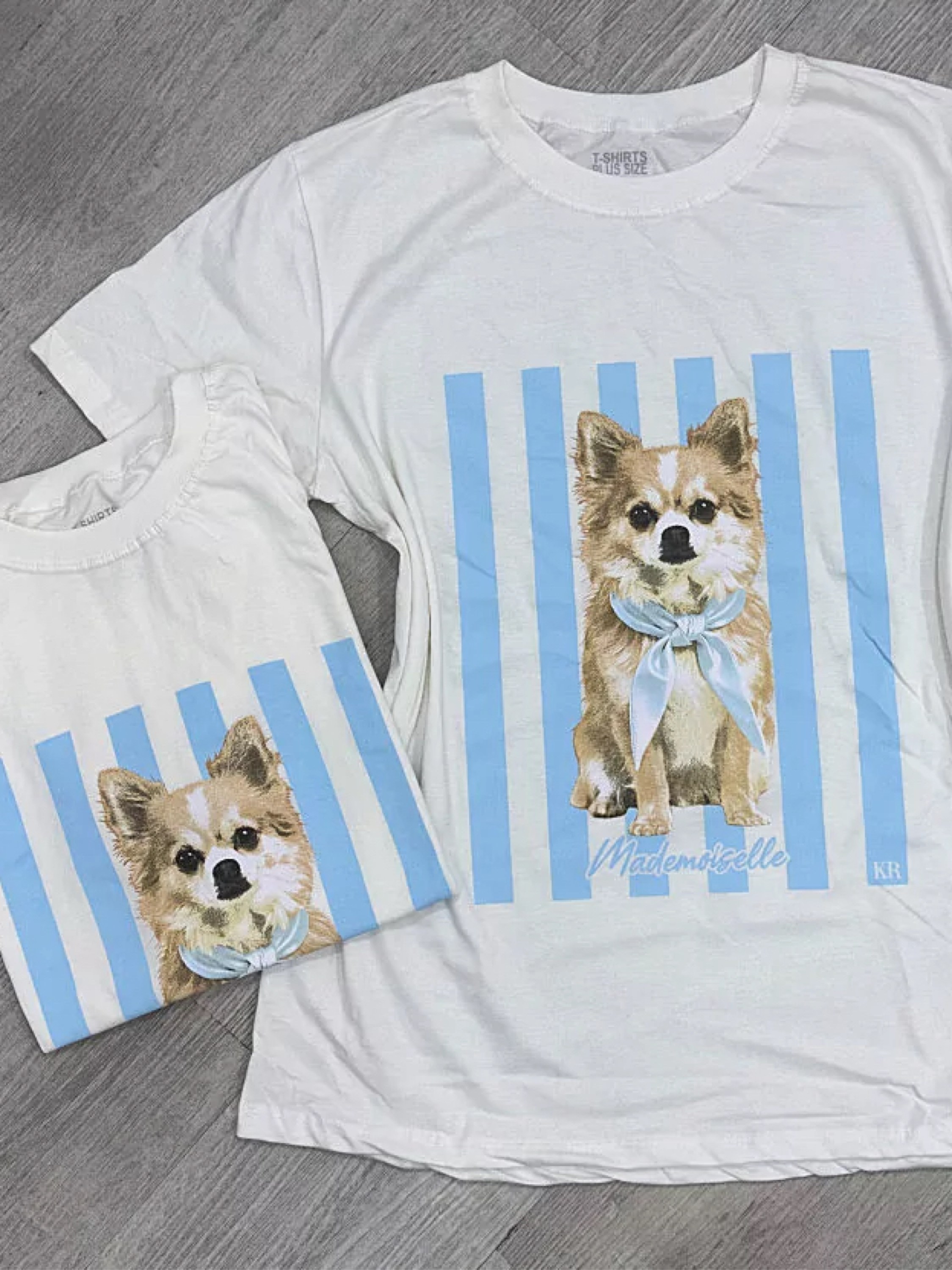 Tshirts PlusSize