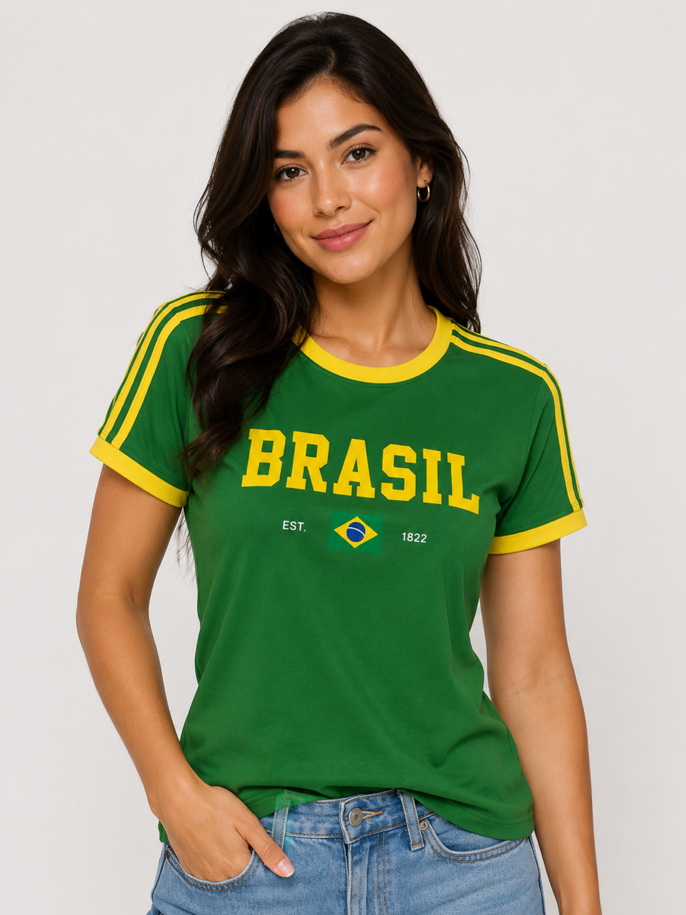 Tshirts Brasil