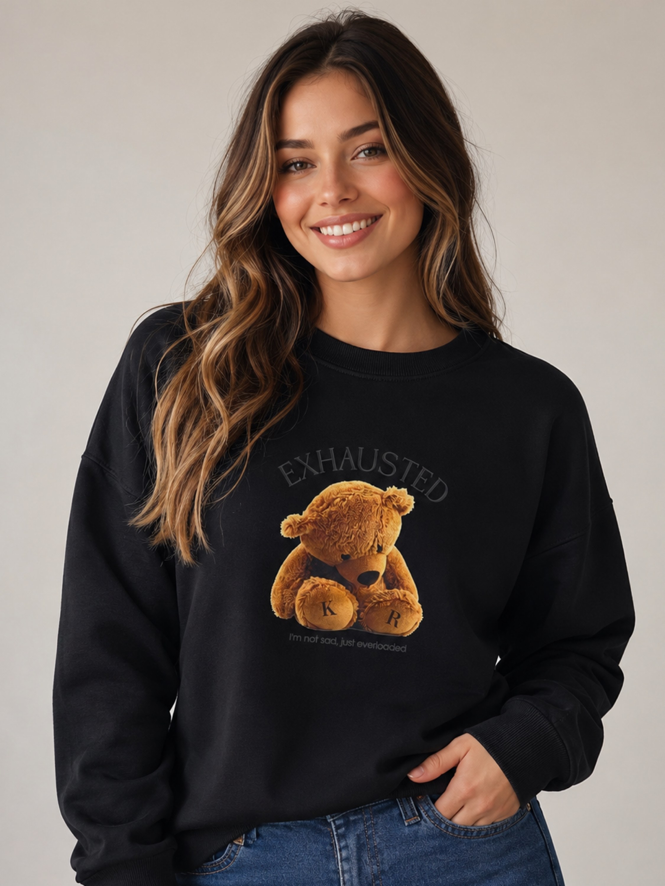 Moletom Feminino
