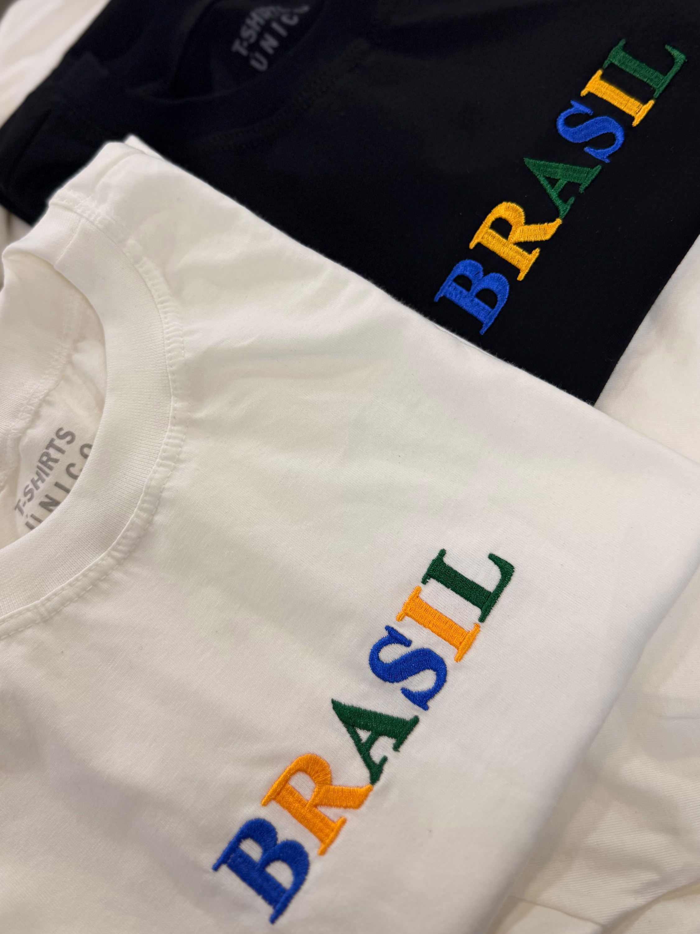 Tshirts Brasil - MM s Loja | ZAX