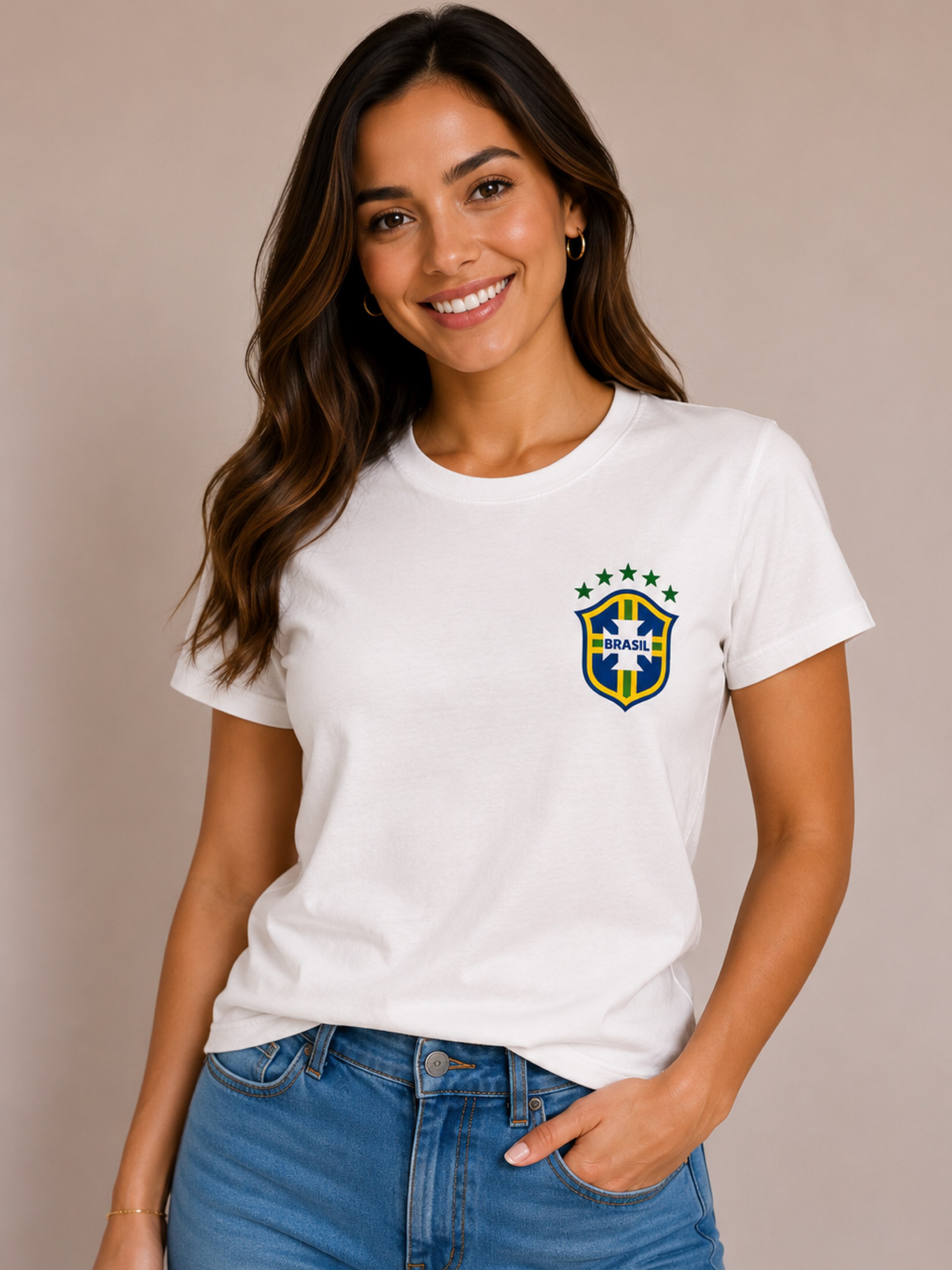 Tshirts Brasil