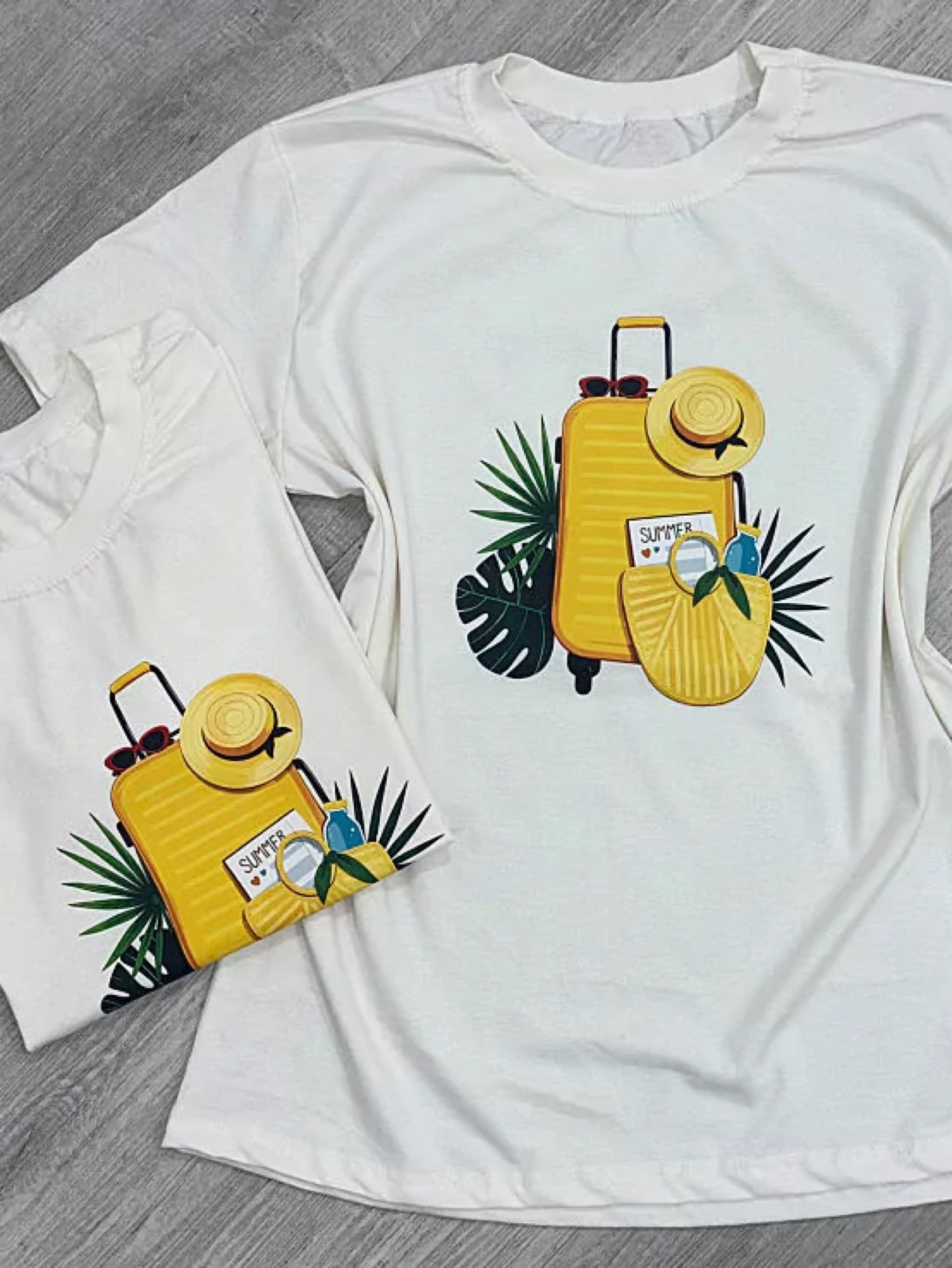 Tshirts PlusSize