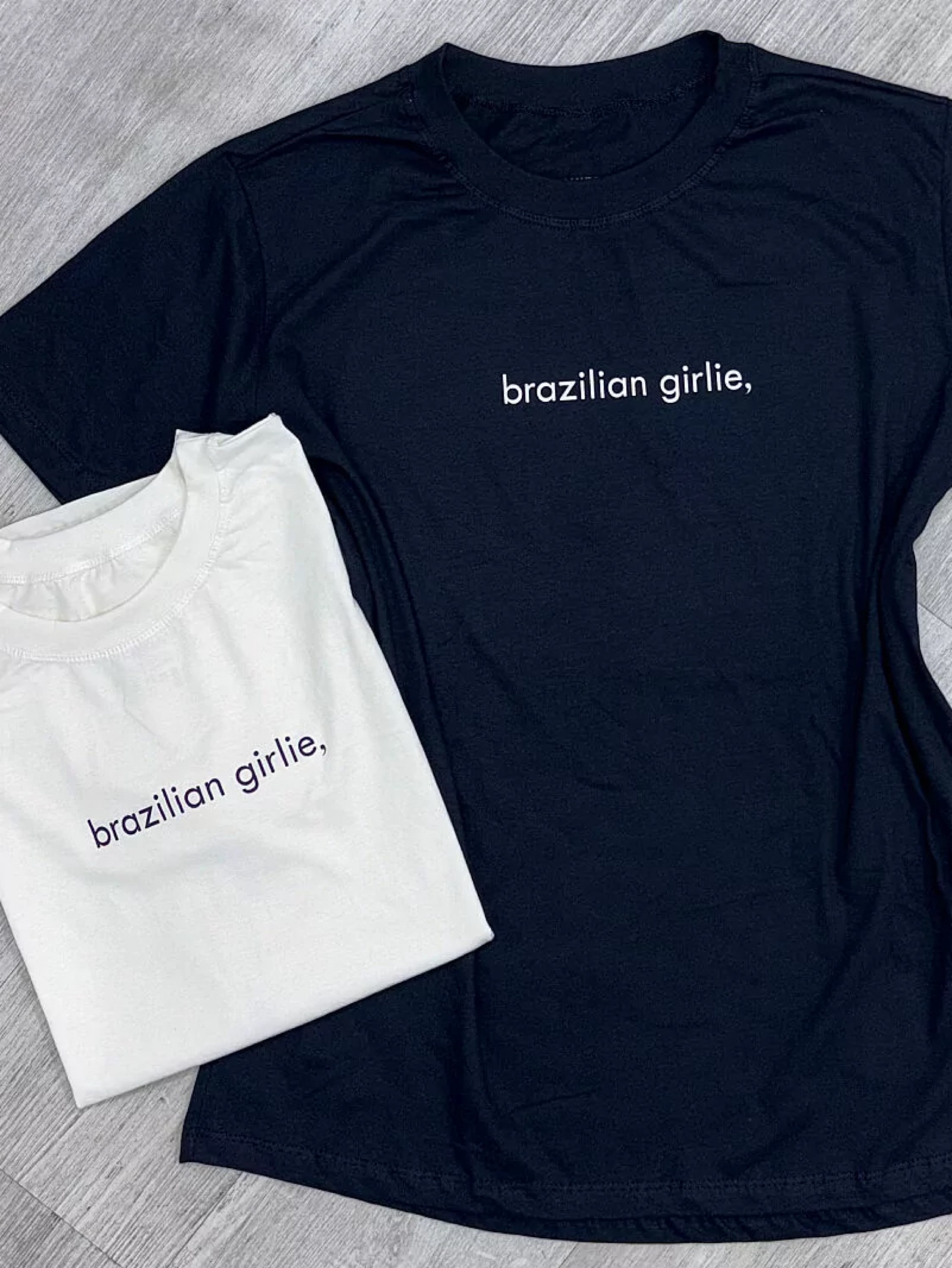 Tshirts PlusSize