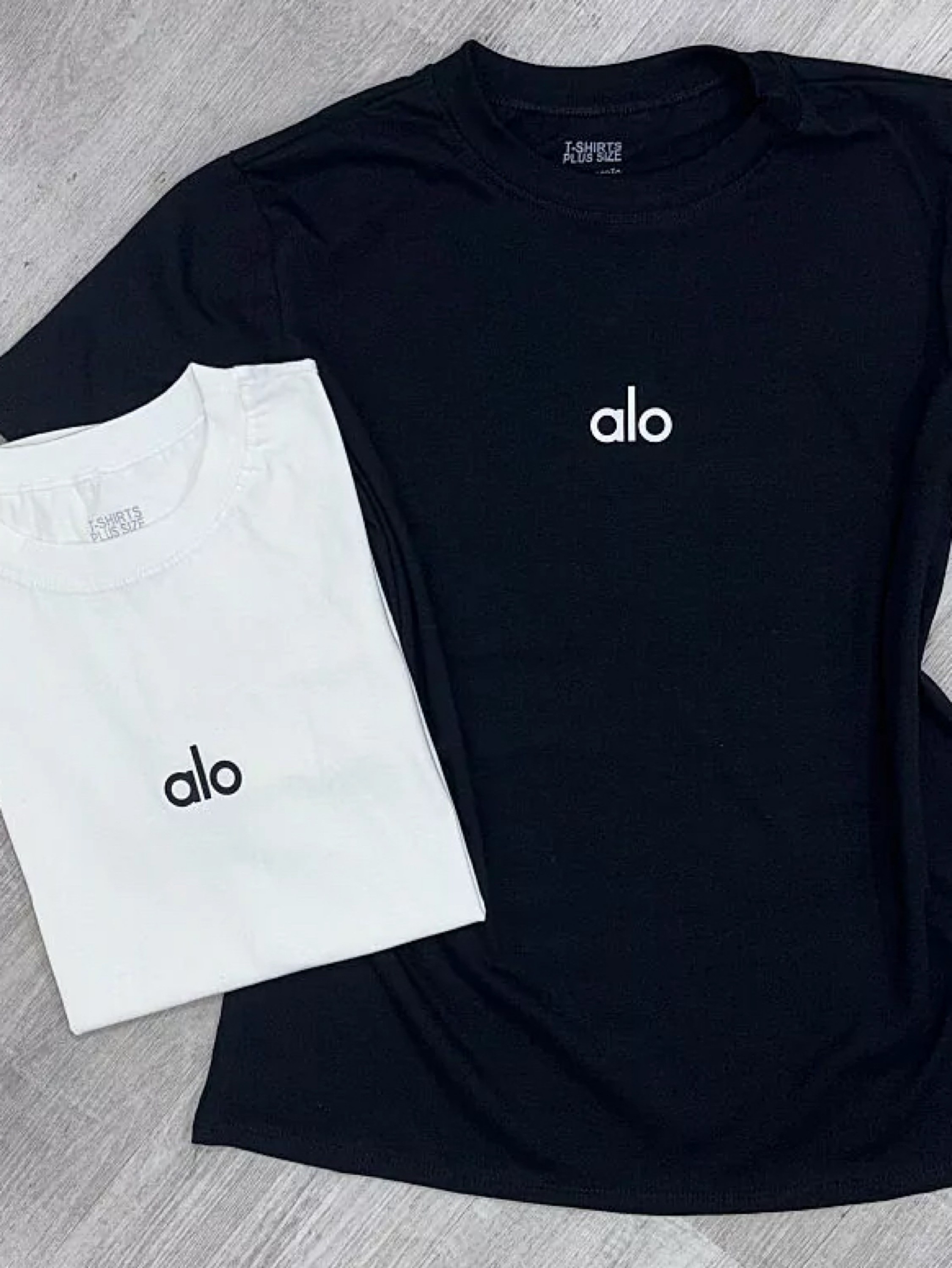 Tshirts PlusSize