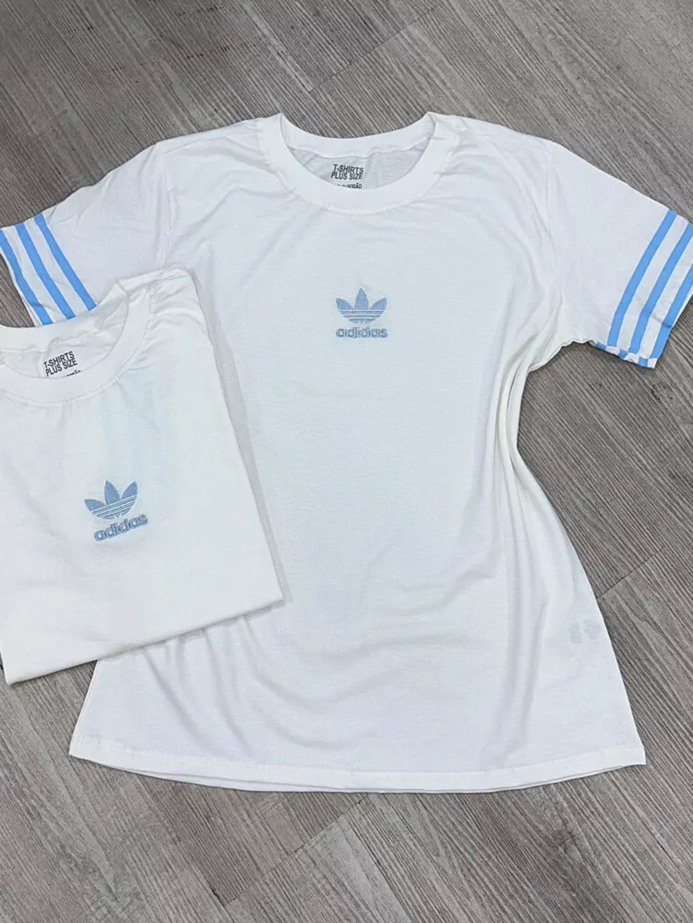 Tshirts PlusSize