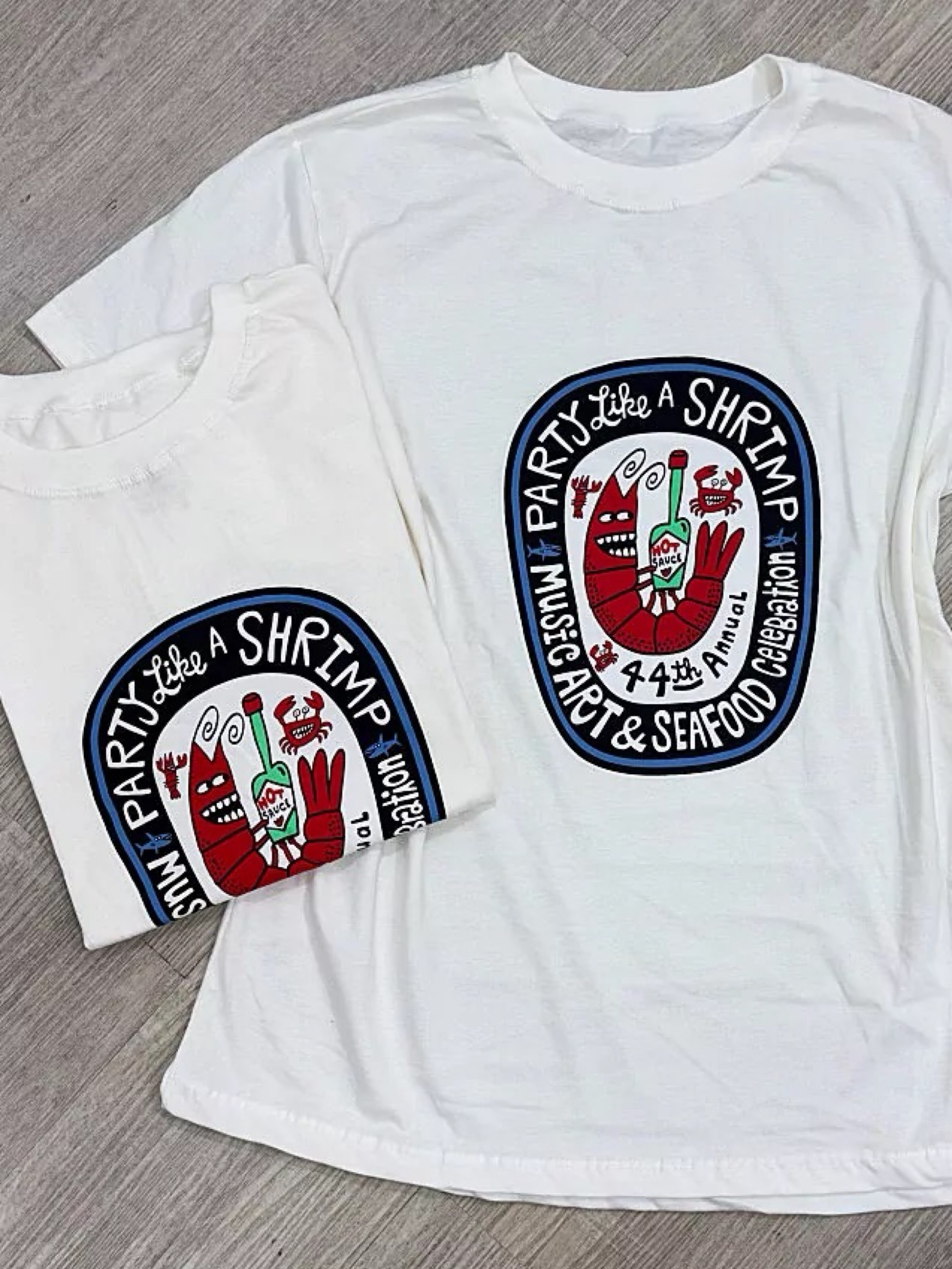 Tshirts PlusSize