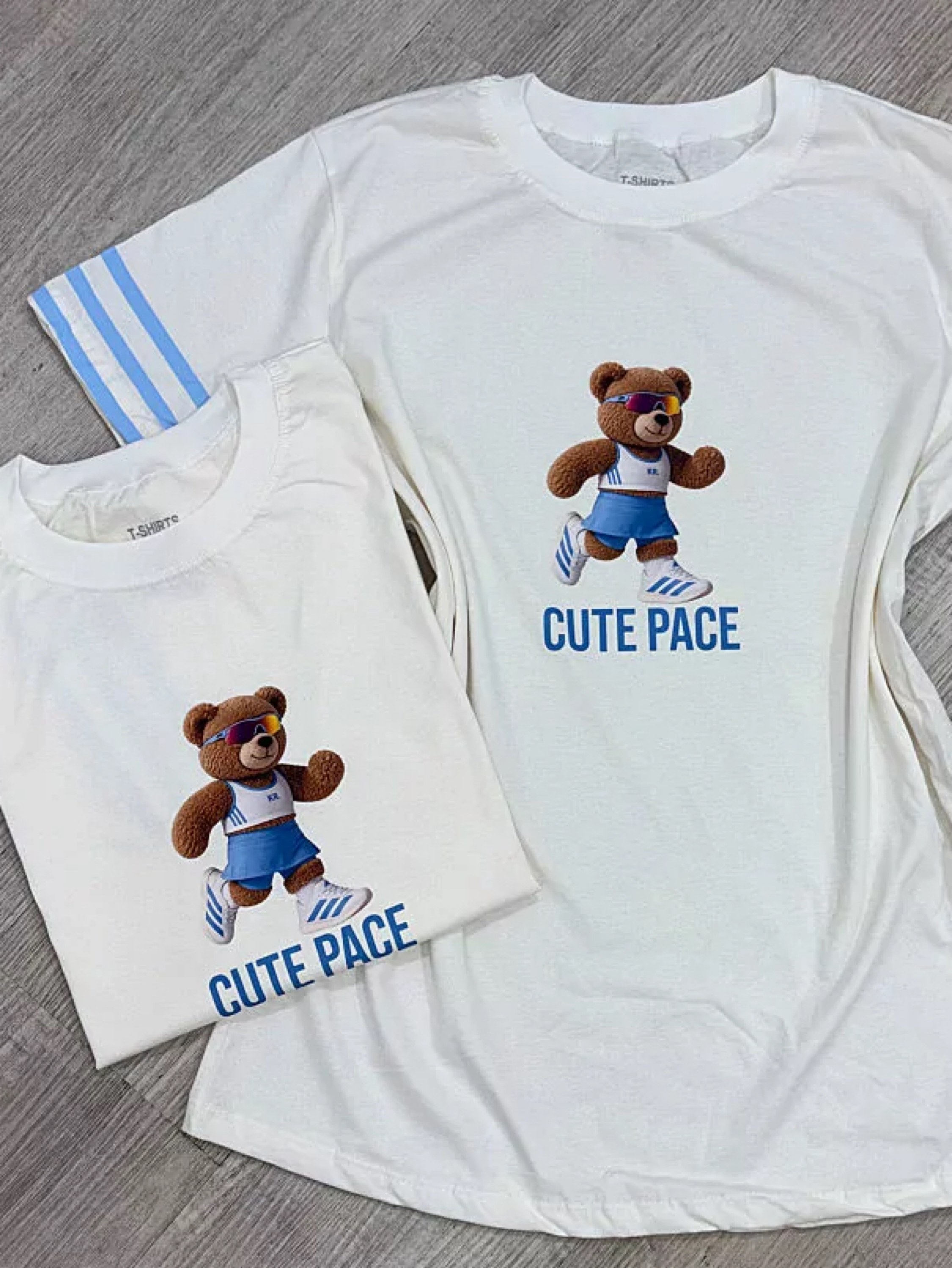 Tshirts PlusSize