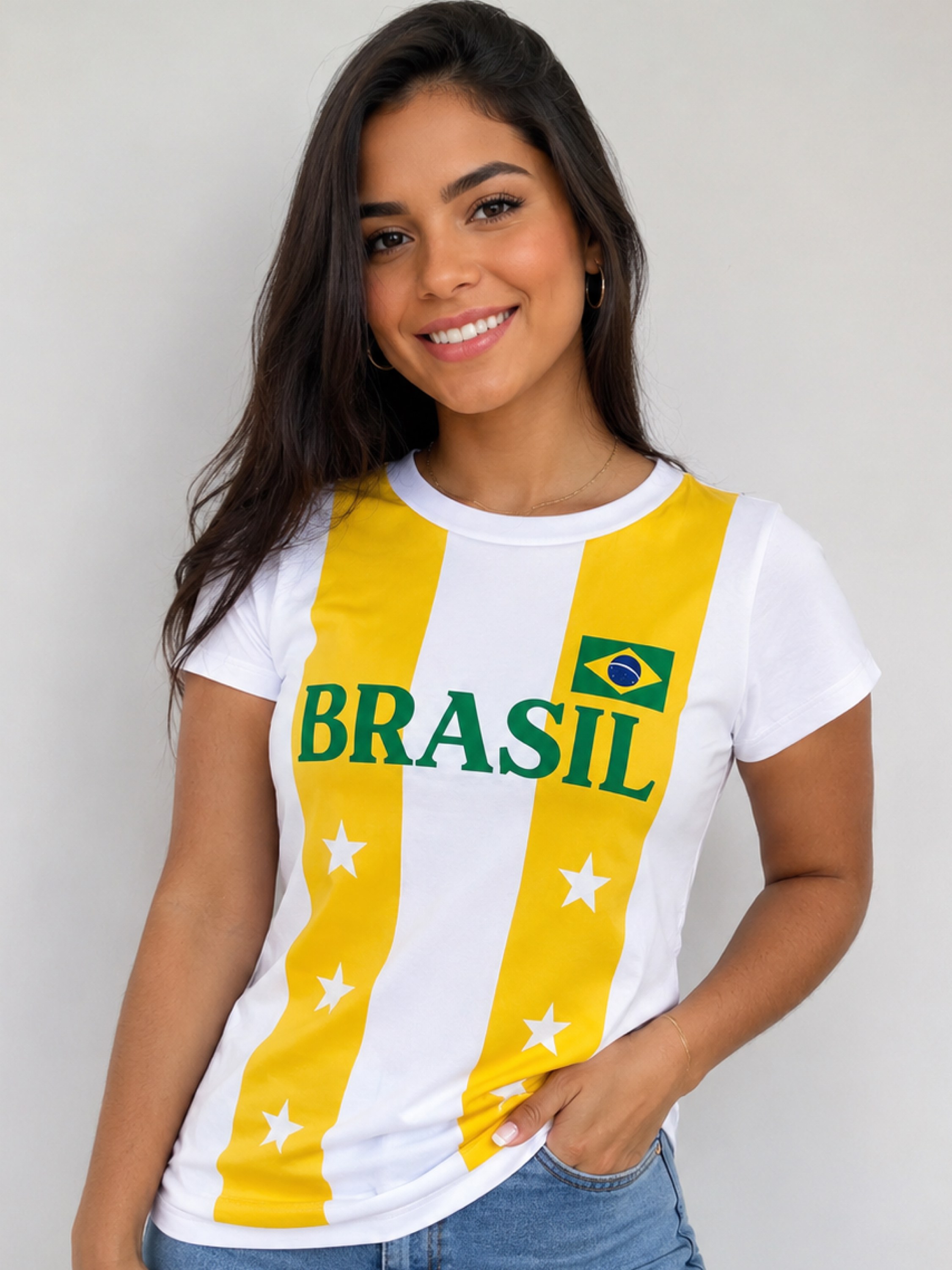 Tshirts Brasil