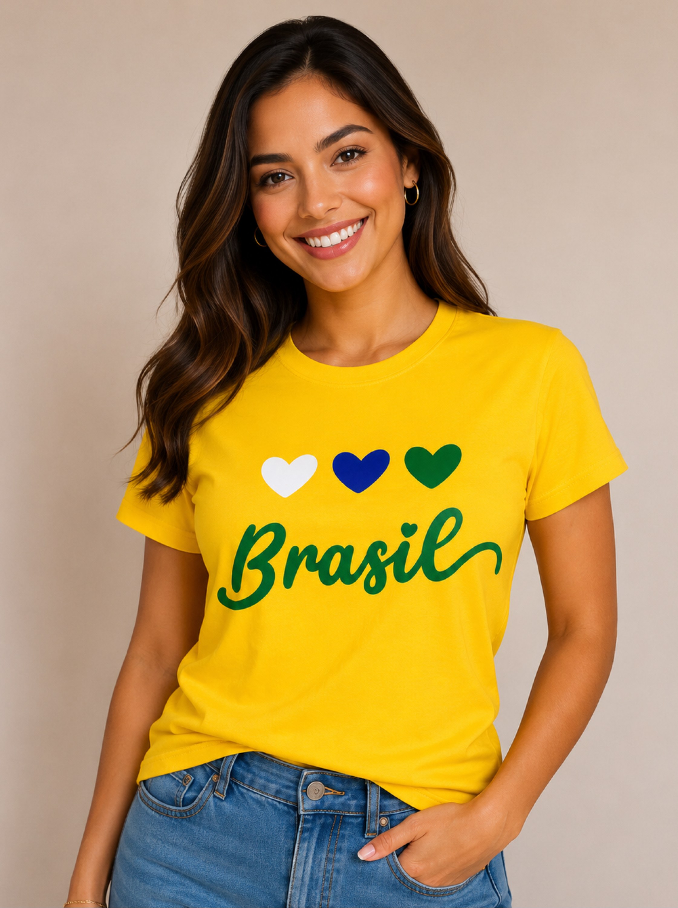 Tshirts Brasil
