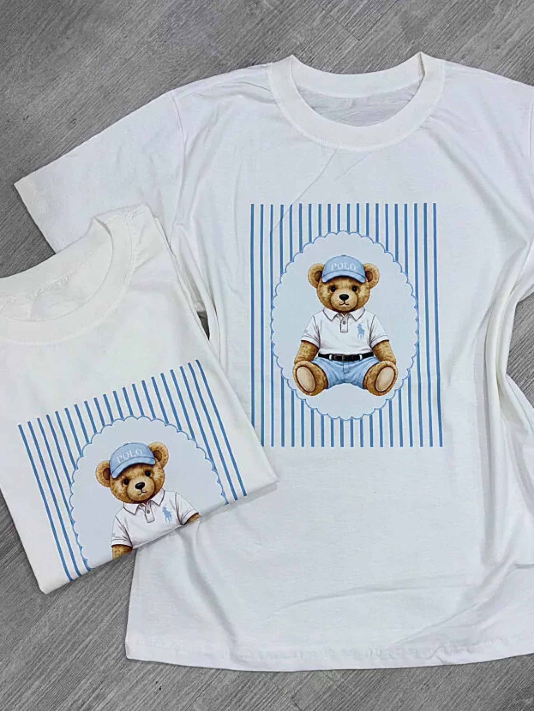 Tshirts PlusSize