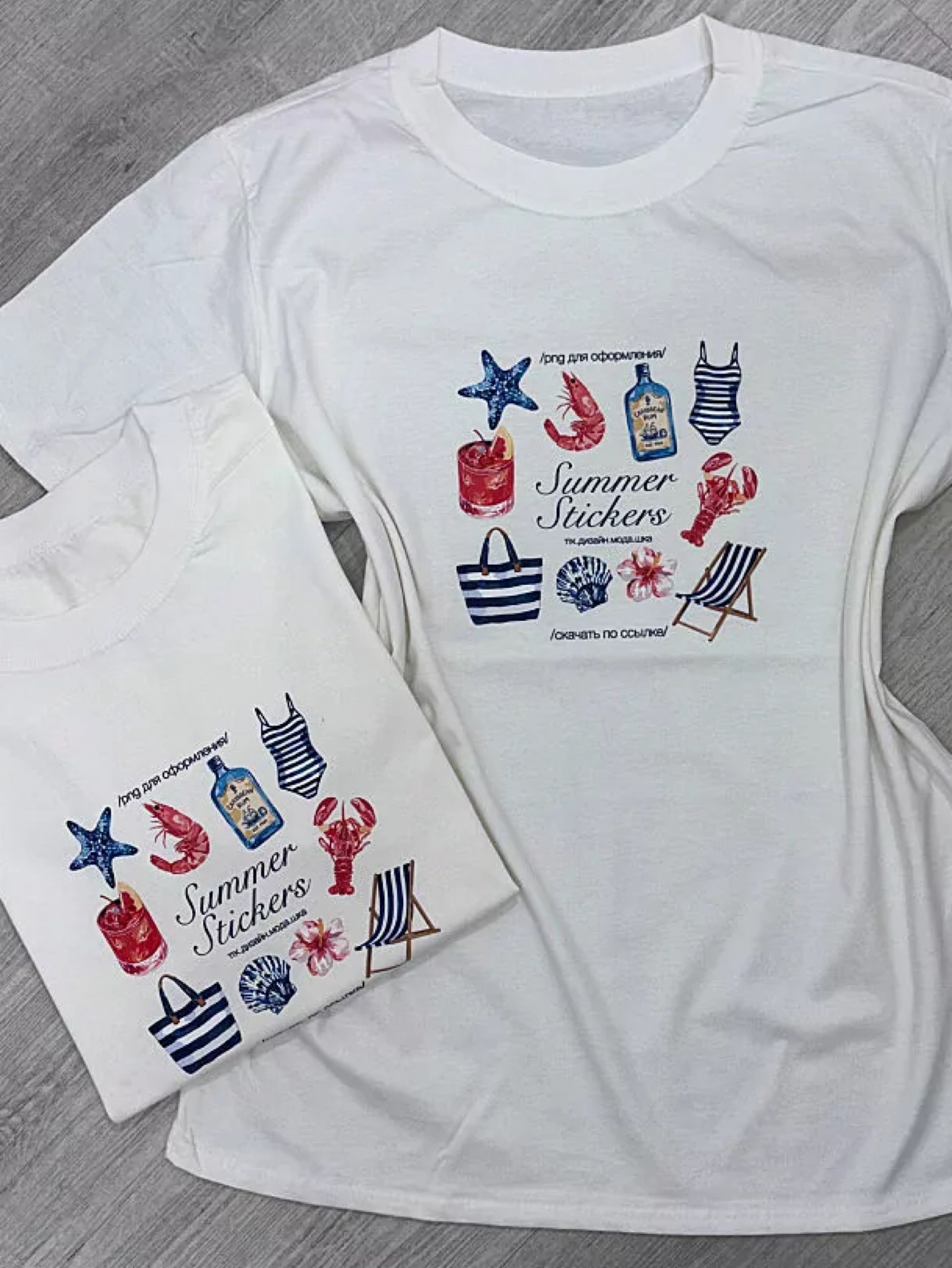 Tshirts PlusSize