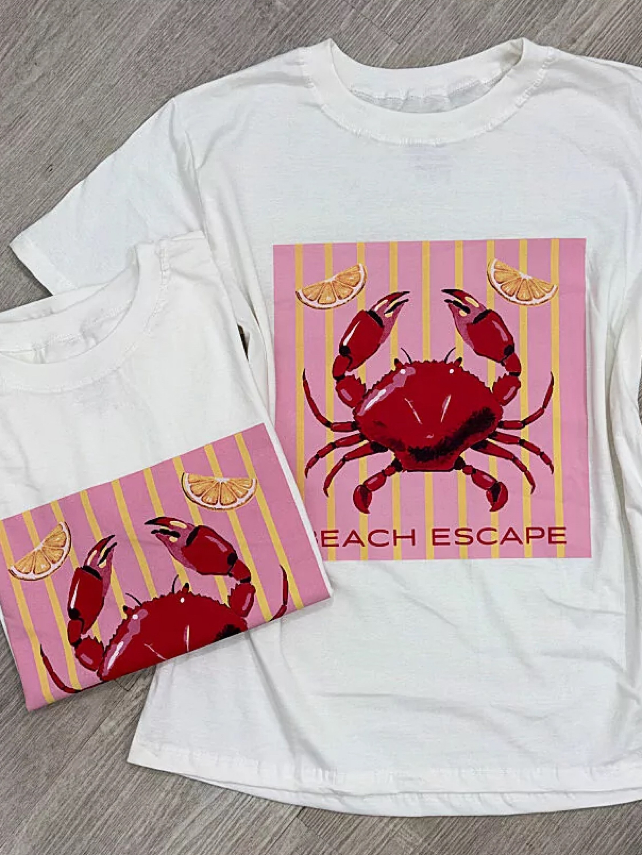 Tshirts PlusSize