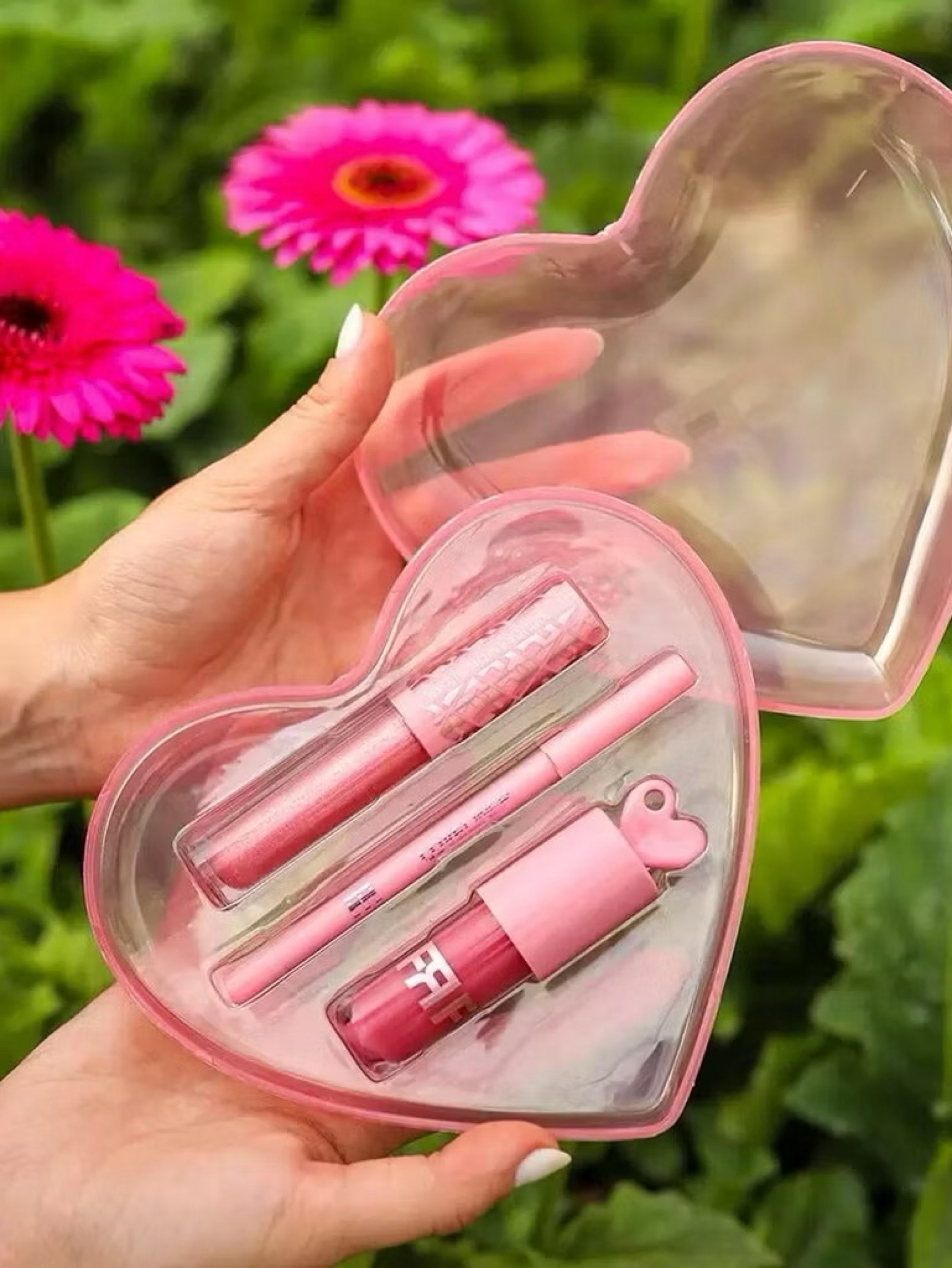 Fran By Franciny Ehlke Love Kit (3 produtos)