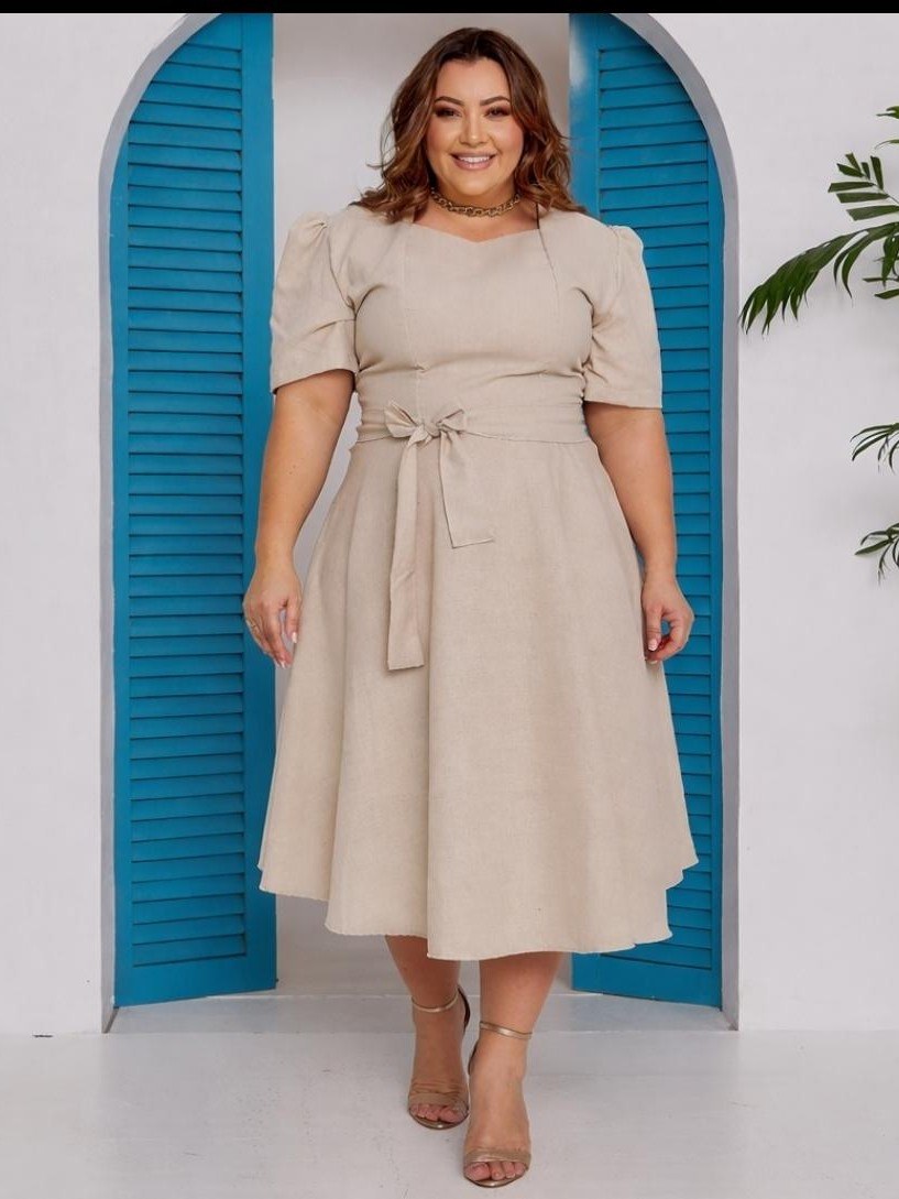 Vestido Vanessa
