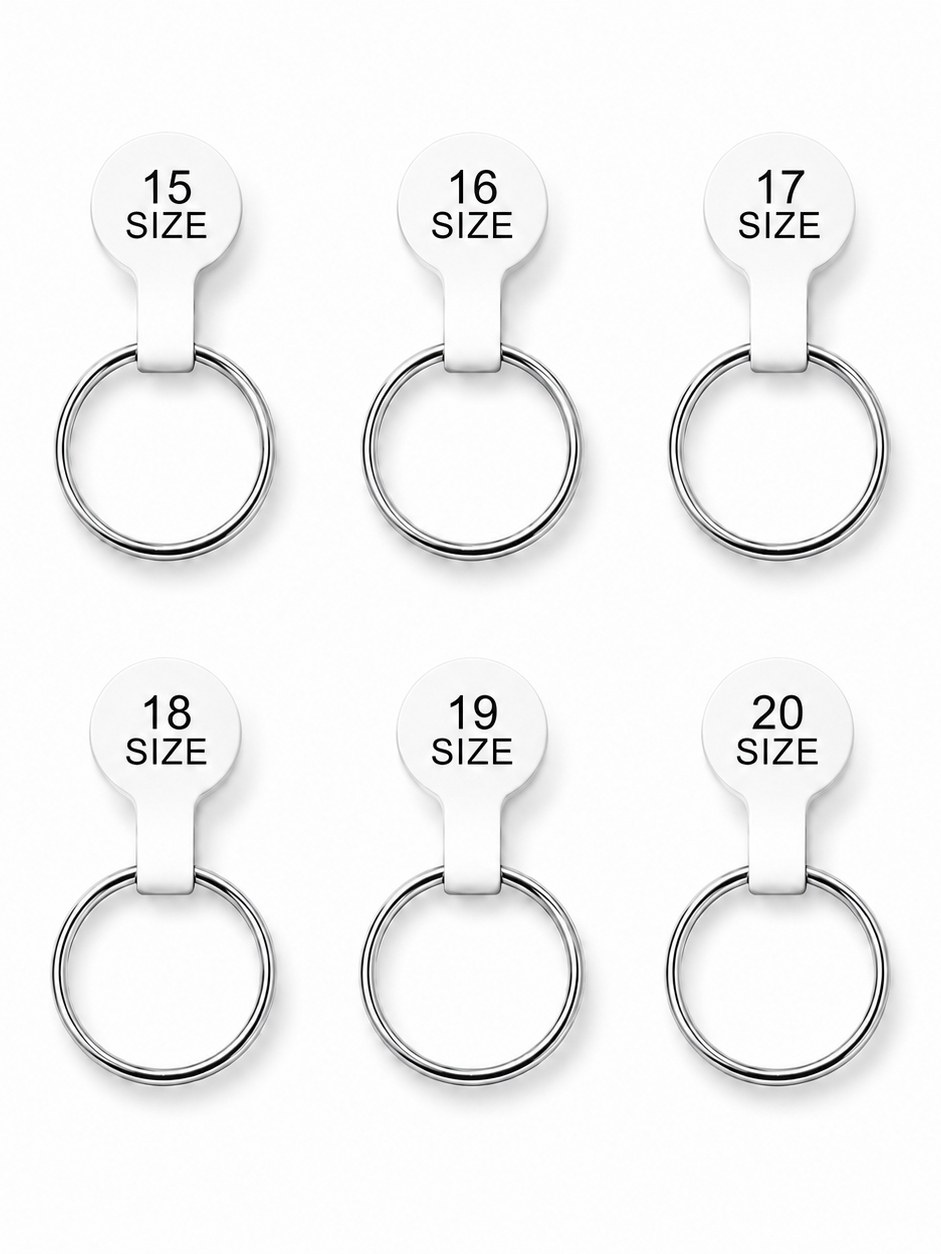 Alianças Aço Inox 316l Casamento (PP) Kit 36 Peças