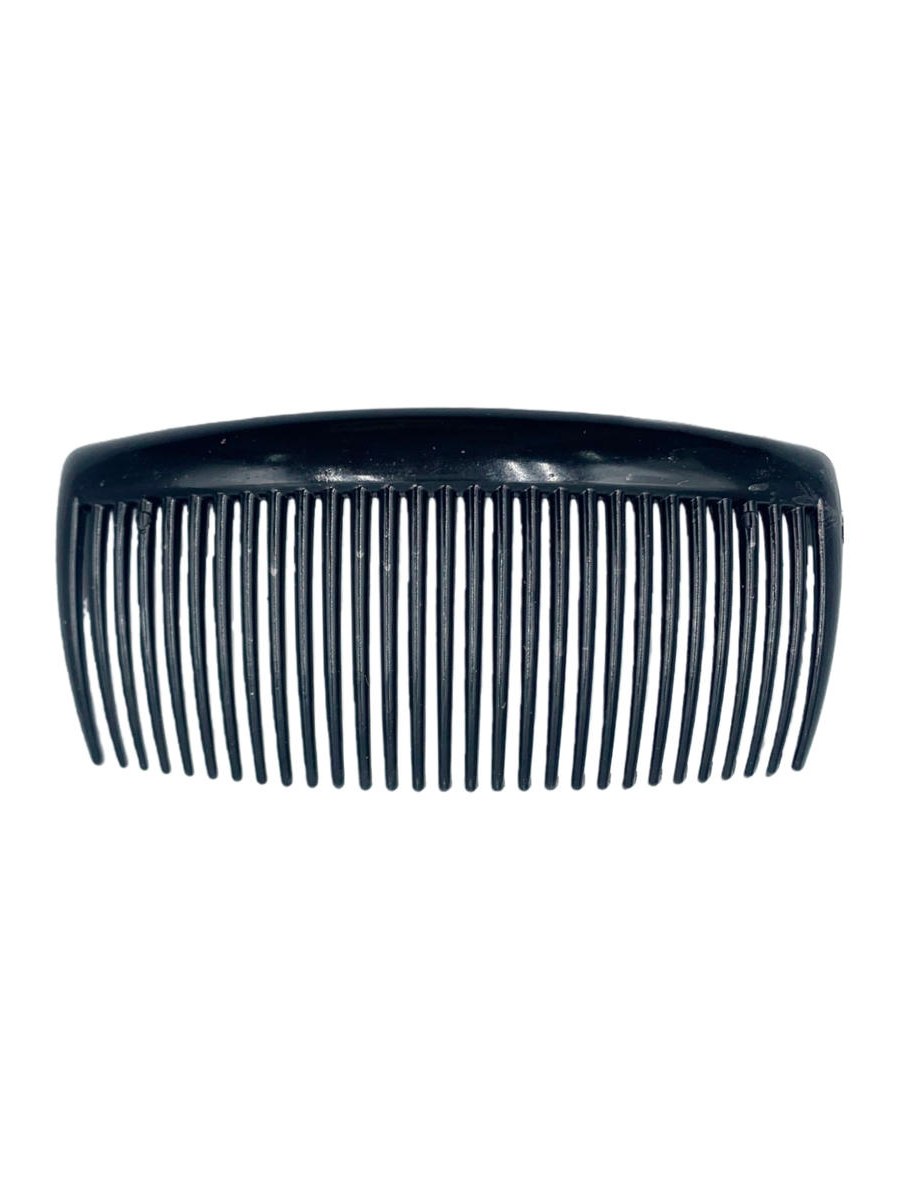 Pente Lateral Cabelo Encaixe Penteado Acessório Kit 12