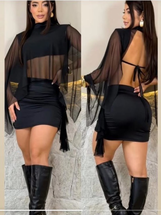 Conjunto Virgínia