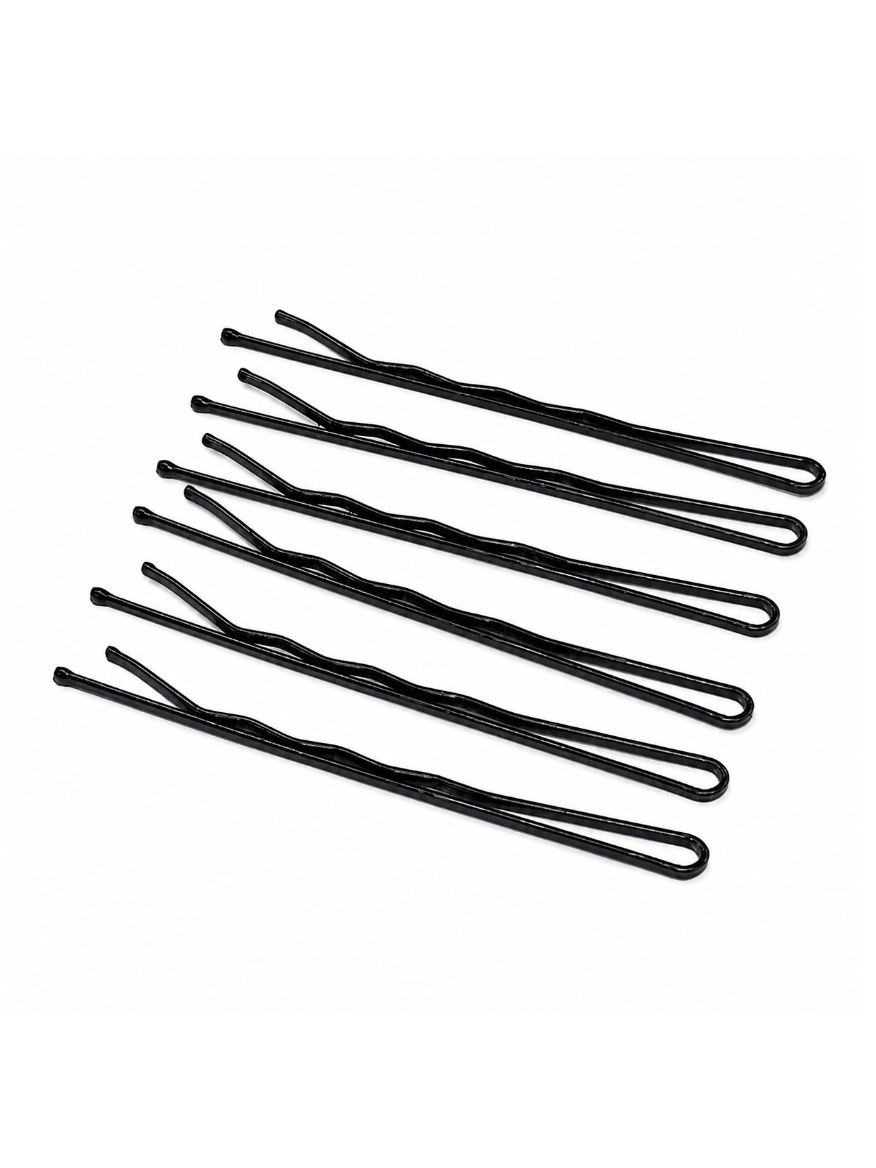Grampo para Cabelo Penteado Acessório Mulher Kit 384 Peças